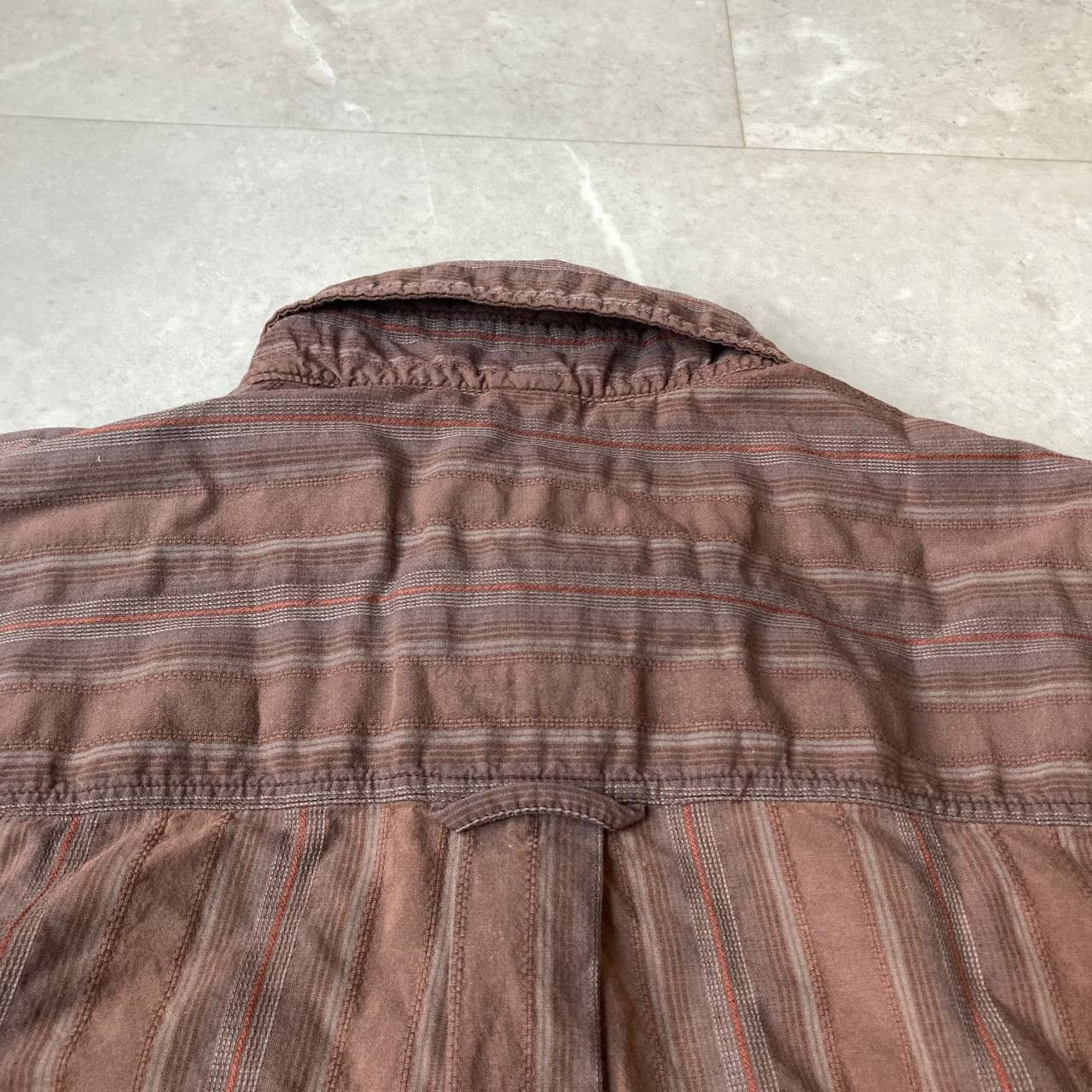 Marlboro Classics Vintage Marlboro Classics Button Up Shirt Size US M / EU 48-50 / 2 - 9 Thumbnail
