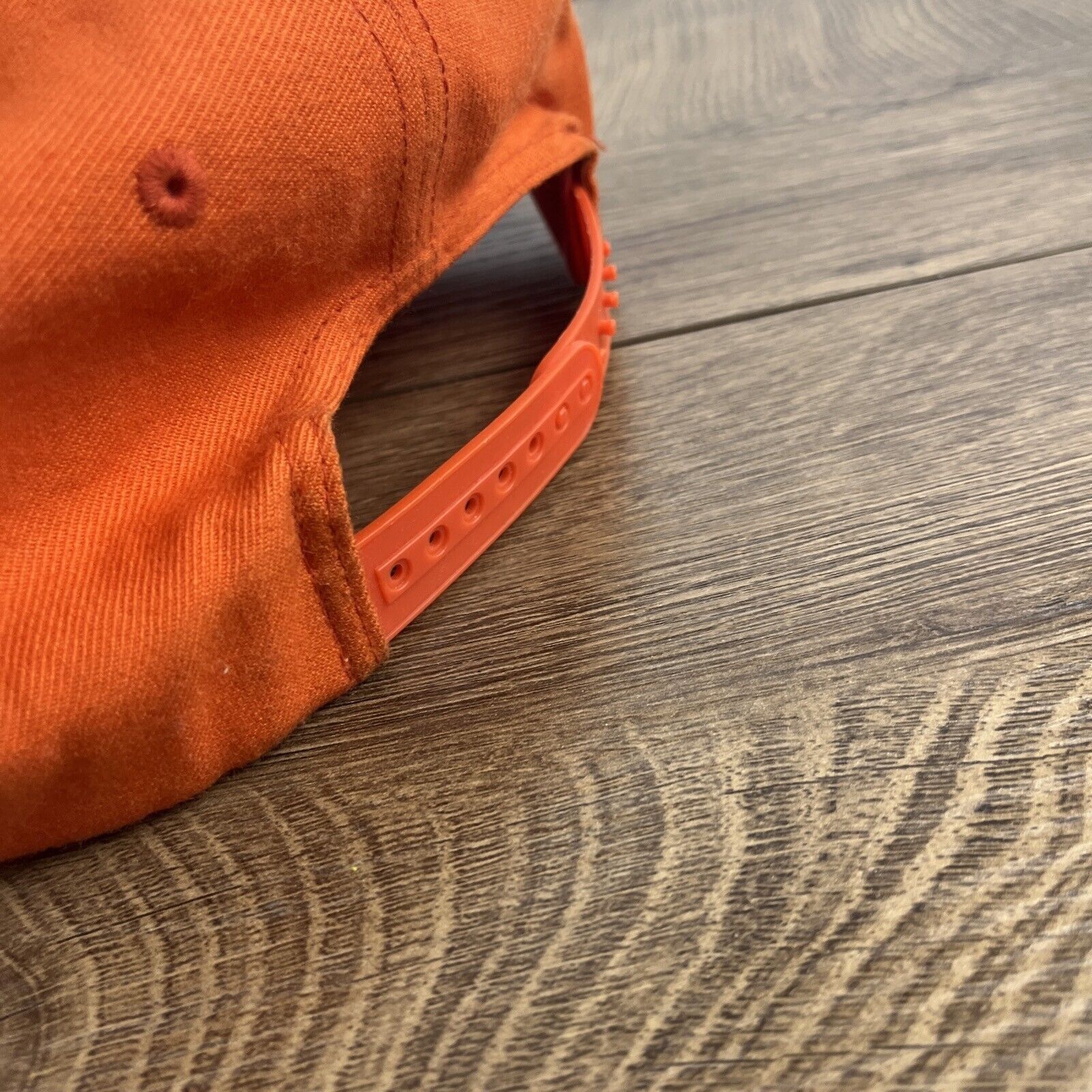 Other Giants Snapback Hat Orange Hat Adjustable Adult Size Hat Ora Size ONE SIZE - 10 Thumbnail