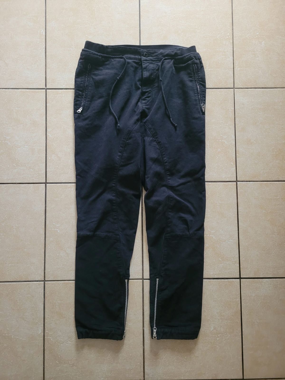 Stone Island Shadow Project Stone Island Shadow Project Tech Casual pants AW2014 Size US 34 / EU 50 - 5 Thumbnail