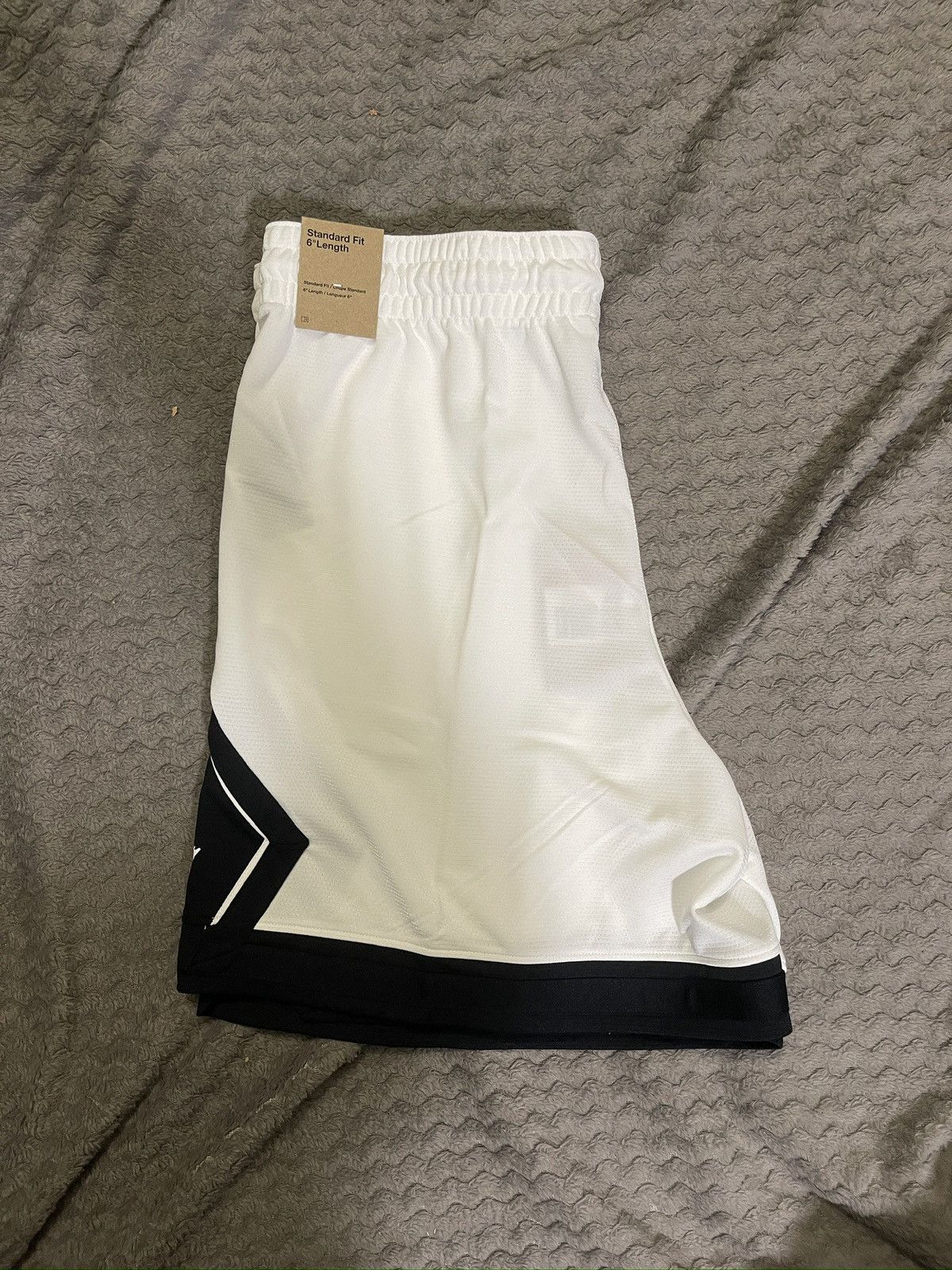 Jordan Brand × Nike Nike Jordan Shorts Size 32" / US 10 / IT 46 - 3 Thumbnail