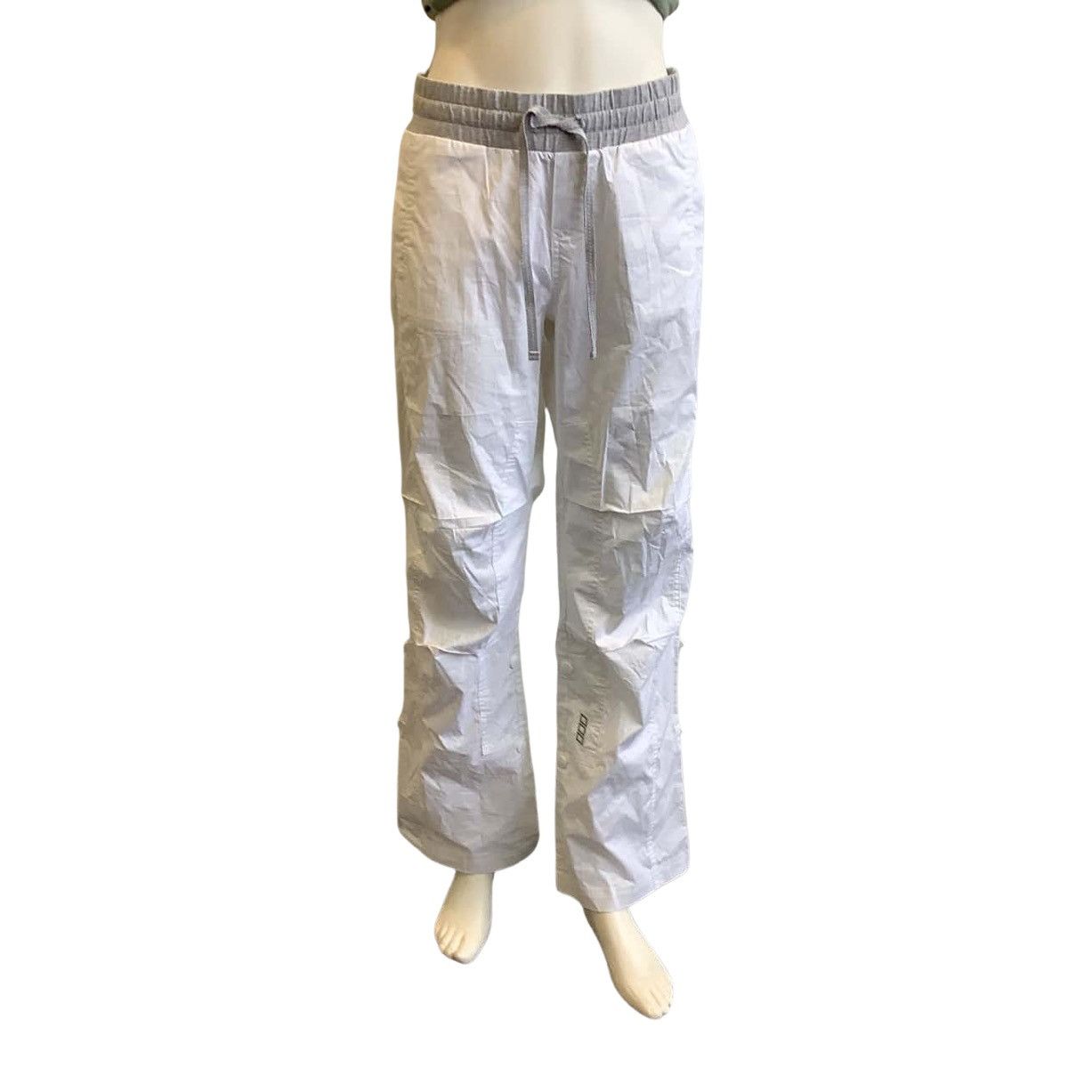 Designer Lorna Jane Flashdance Pants Size 28" / US 6 / IT 42 - 2 Thumbnail