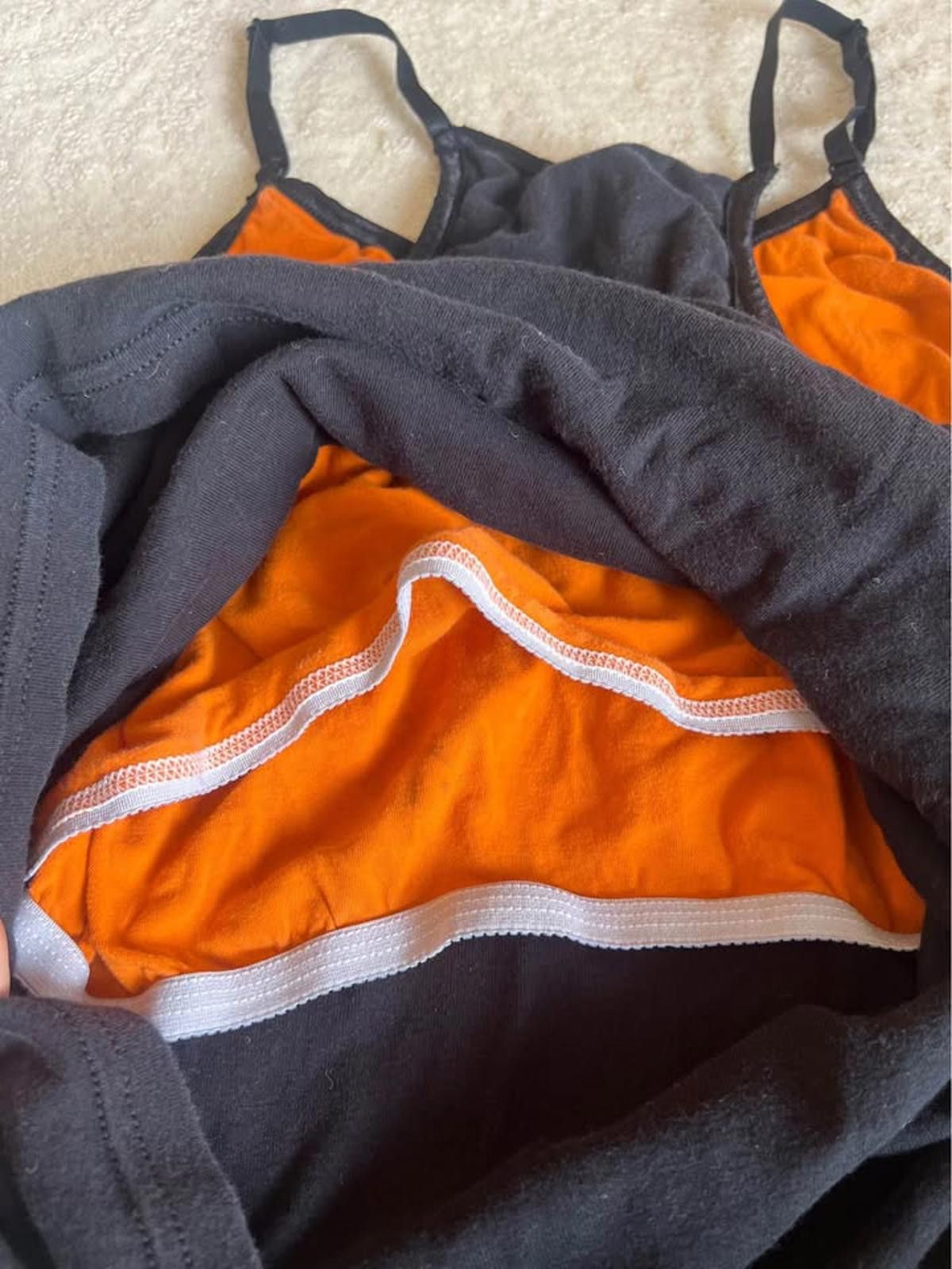Harley Davidson Harley-Davidson Women’s Tank Top (Landers AR) Size L / US 10 / IT 46 - 4 Thumbnail