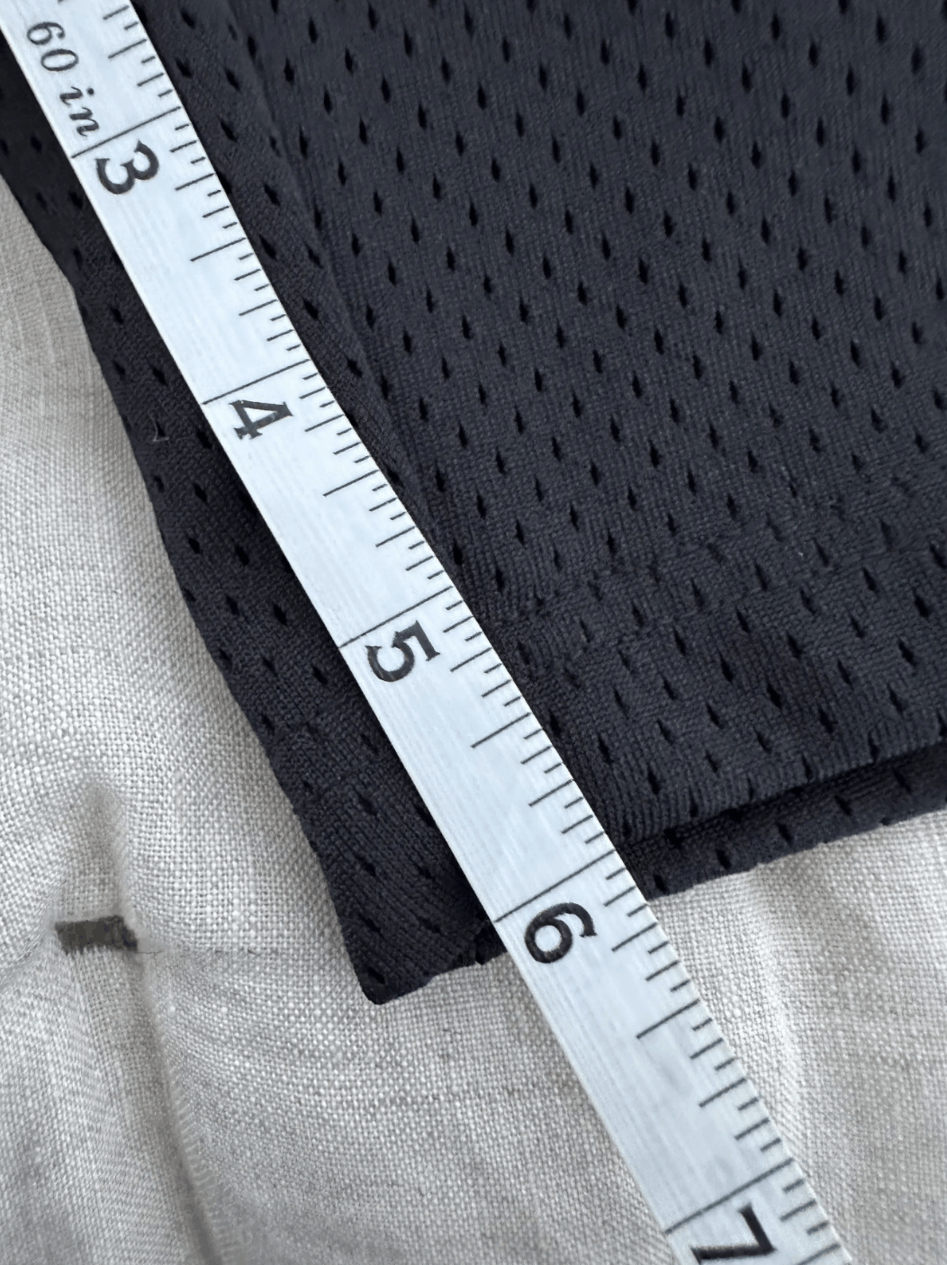 Aime Leon Dore Aime Leon Dore Uniform Mesh Shorts Size US 32 / EU 48 - 6 Thumbnail