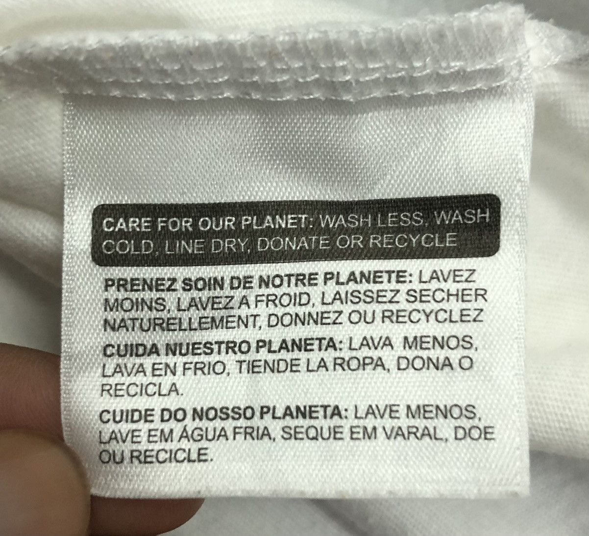 Levi's Levi's San Francisco,Cal. Shanghai T-Shirt Size US L / EU 52-54 / 3 - 16 Thumbnail