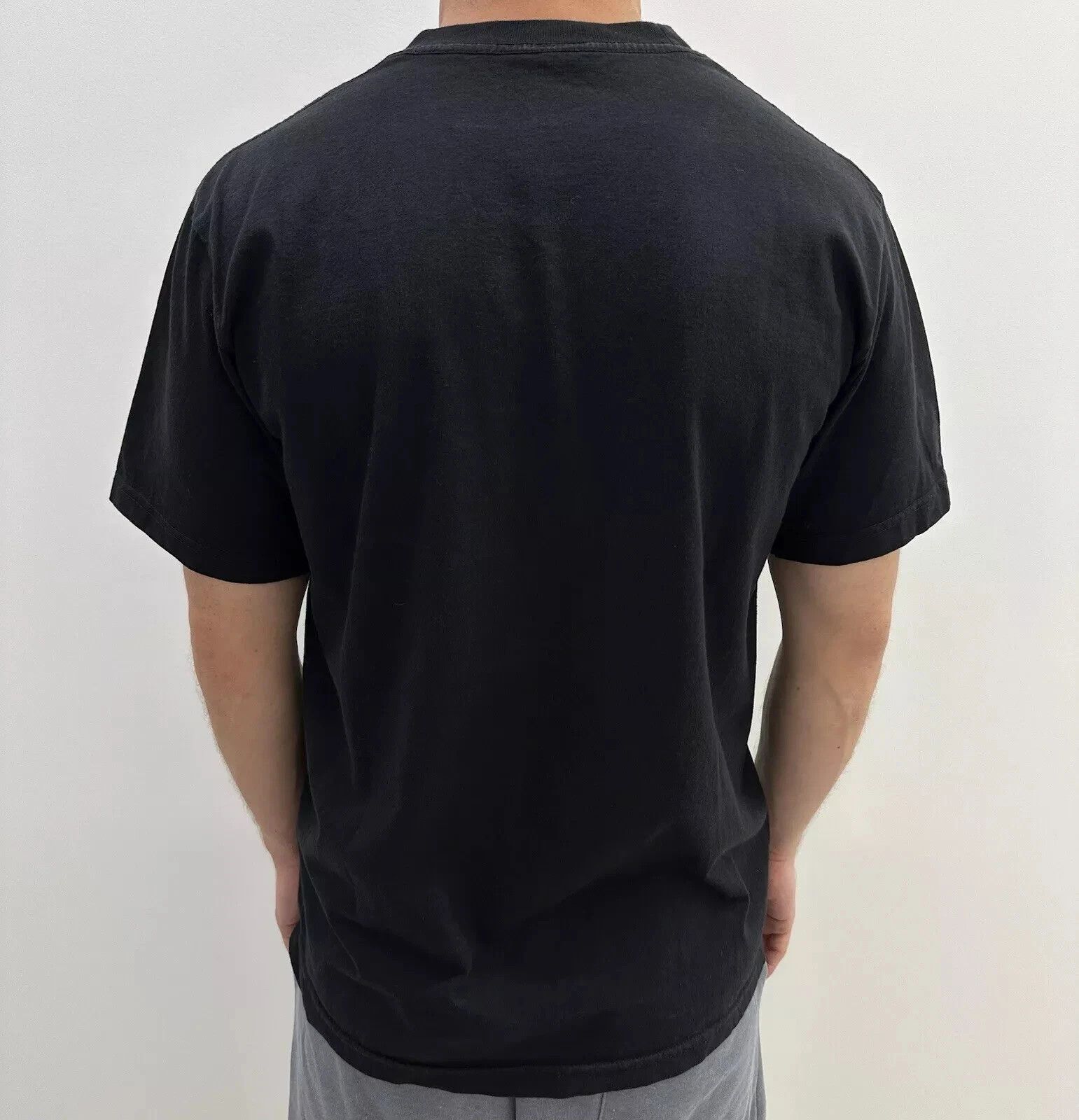 Billabong VINTAGE 2000s BILLABONG T-SHIRT TEE GRAPHIC Y2K MENS SURF Size US S / EU 44-46 / 1 - 7 Thumbnail