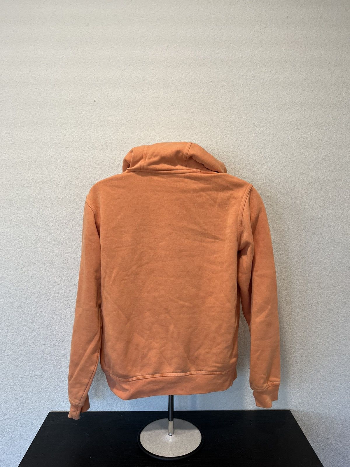 Nike Nike embroidered hoodie Size US M / EU 48-50 / 2 - 2 Thumbnail