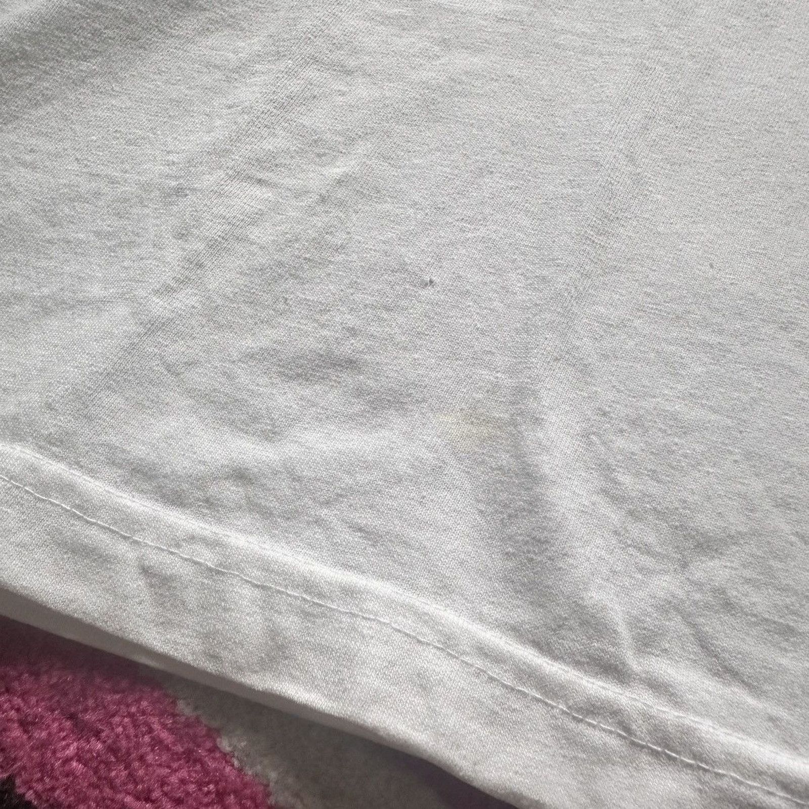 Vintage Platinum Baka x Demon Slayer Anime T-Shirt Size US XL / EU 56 / 4 - 5 Thumbnail