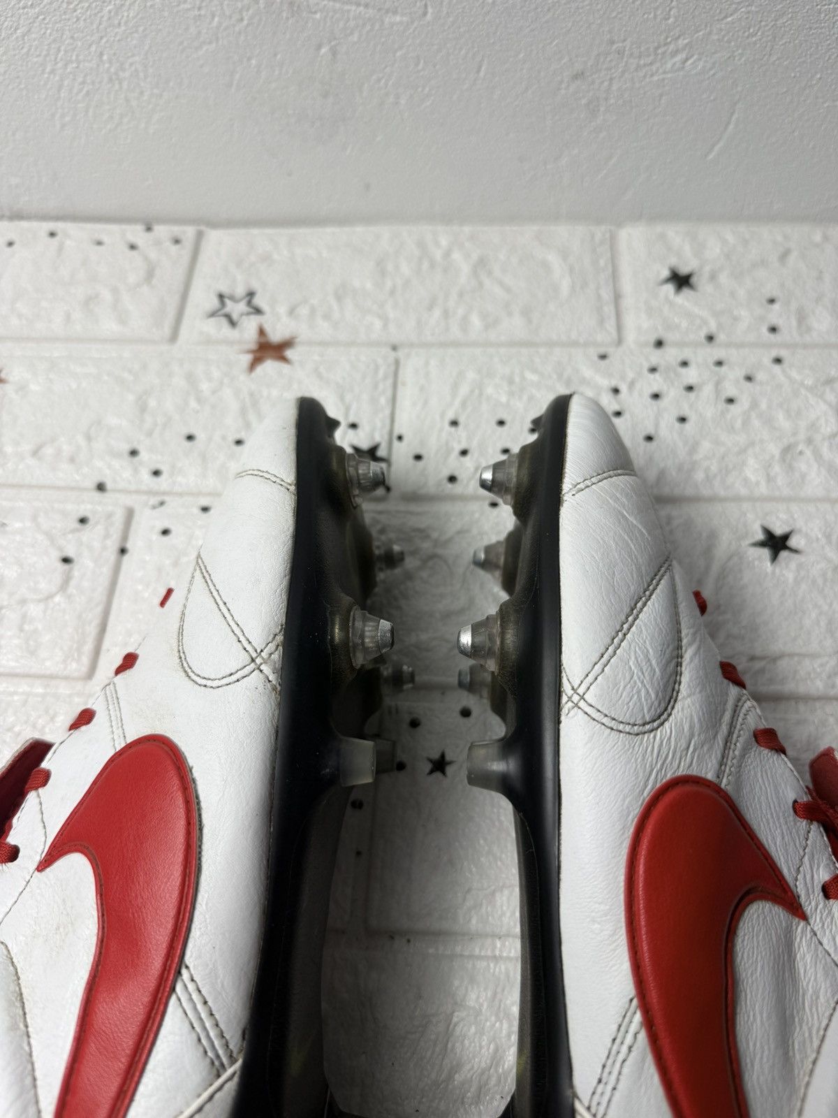 Nike Nike Tiempo Premier II SG-PRO Cleats US10 UK9 EUR44 boots Size US 10 / EU 43 - 11 Thumbnail