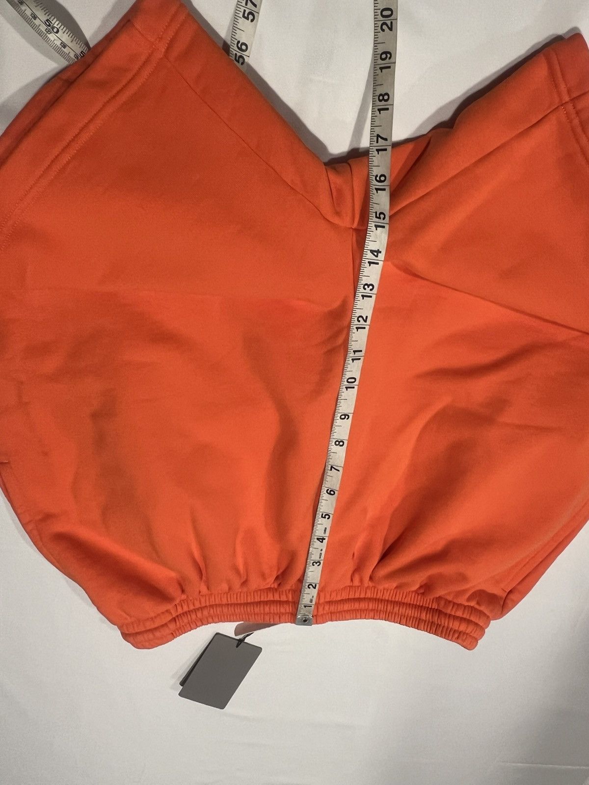 Balenciaga Balenciaga men’s oversized shorts. XS-L. $690 Size US 36 / EU 52 - 10 Thumbnail