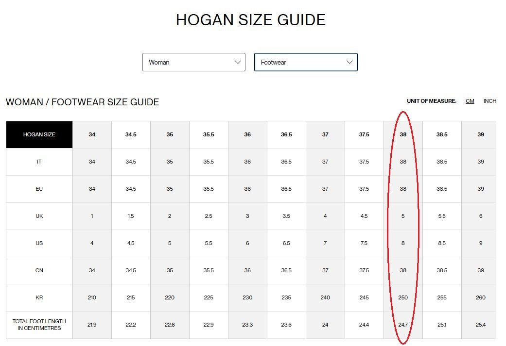 Hogan REBEL High Top Sneakers Trainers - Sz EU 38, UK 5, US 8 Size US 8 / IT 38 - 10 Thumbnail