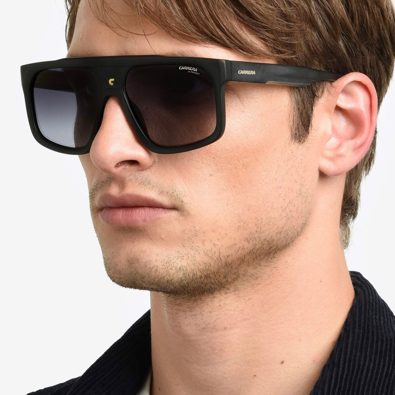 Carrera New, CARRERA Sunglasses 1061/S 9001V Authentic Size ONE SIZE - 5 Thumbnail