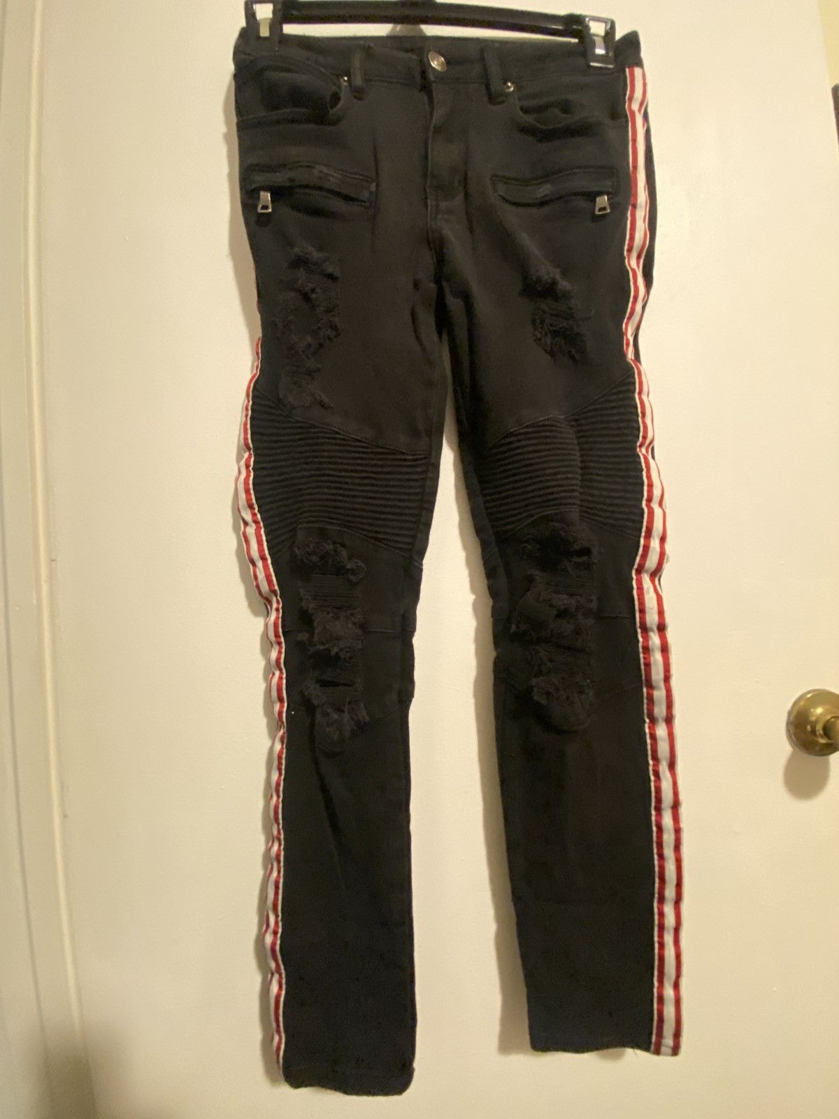 rue21 Rue21 premium supreme flex jeans men Size US 28 / EU 44 - 1 Thumbnail