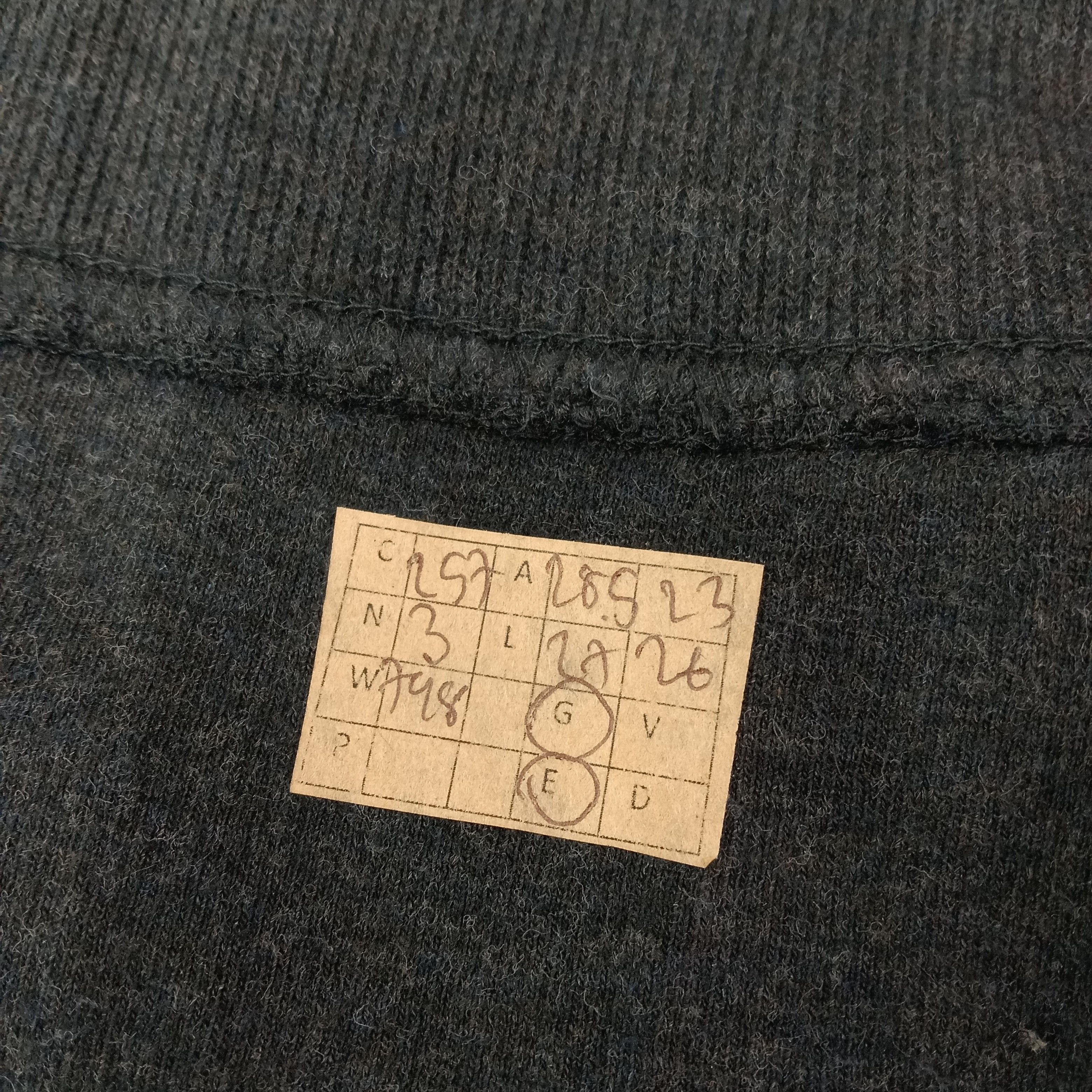Polo Ralph Lauren Polo Ralph Lauren American Brand Full Zip Sweatshirt C257N3 Size US XL / EU 56 / 4 - 9 Thumbnail