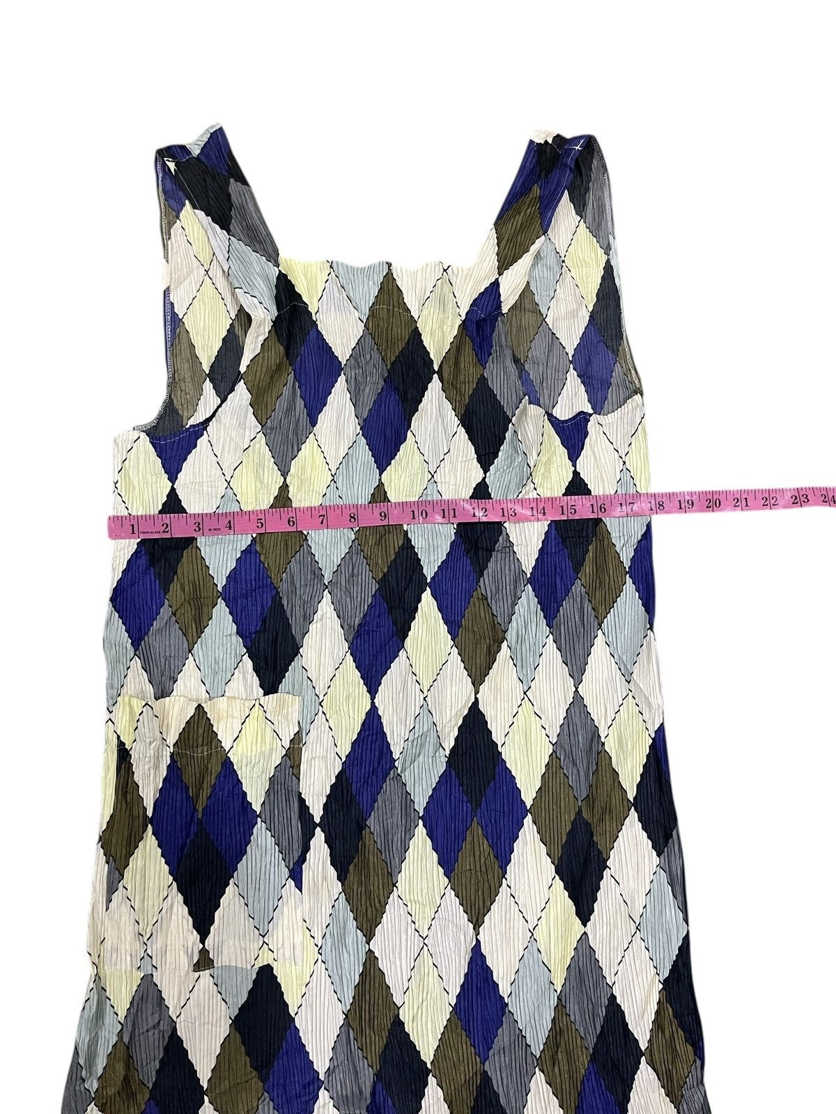 Issey Miyake ISSEY MIYAKE IM PRODUCT PLEATS APPRON Size ONE SIZE - 13 Thumbnail