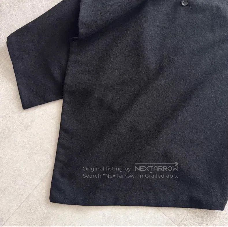 Comme des Garcons Comme Des Garcons Cape Dress Two-Way Wear Size 25" / US 0 / IT 36 - 3 Thumbnail