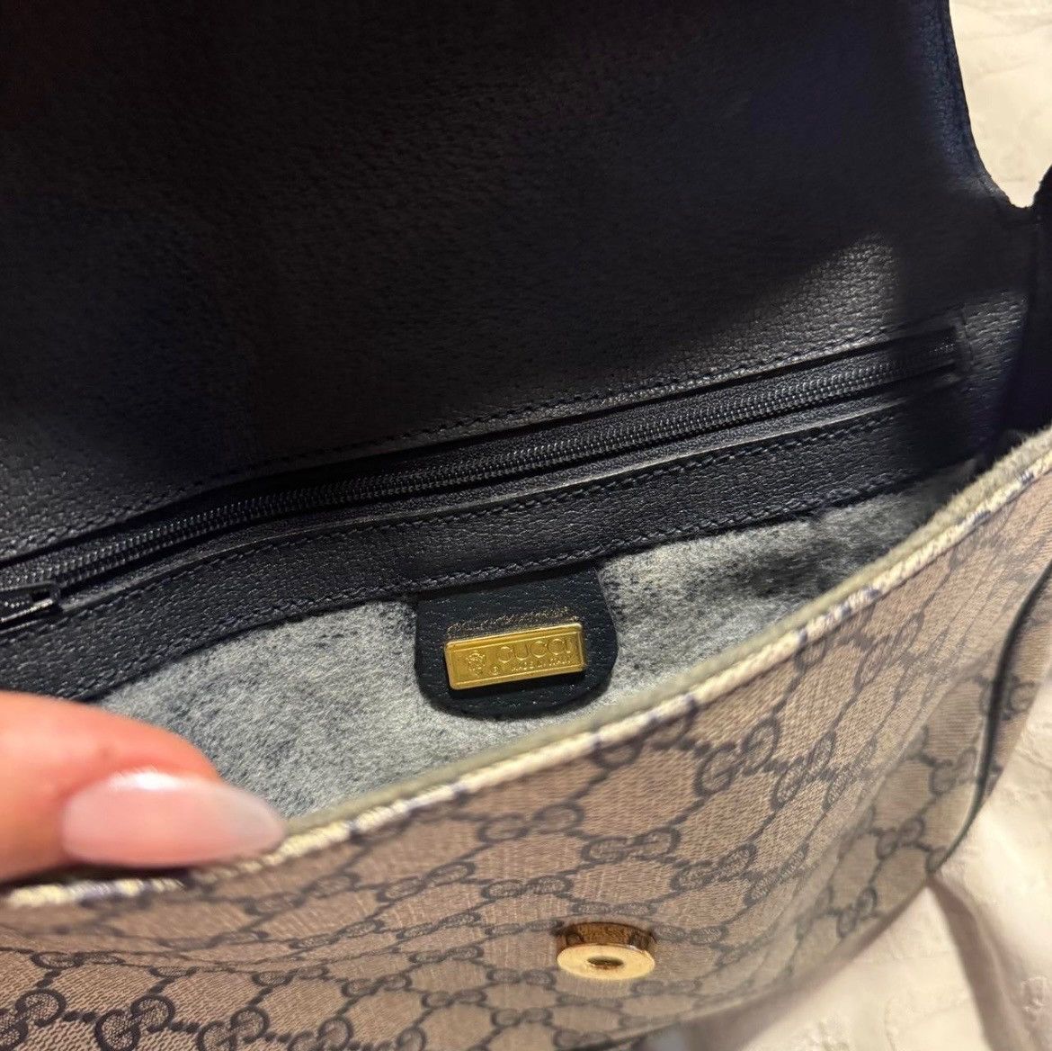 Gucci Gucci Bag Size ONE SIZE - 5 Thumbnail