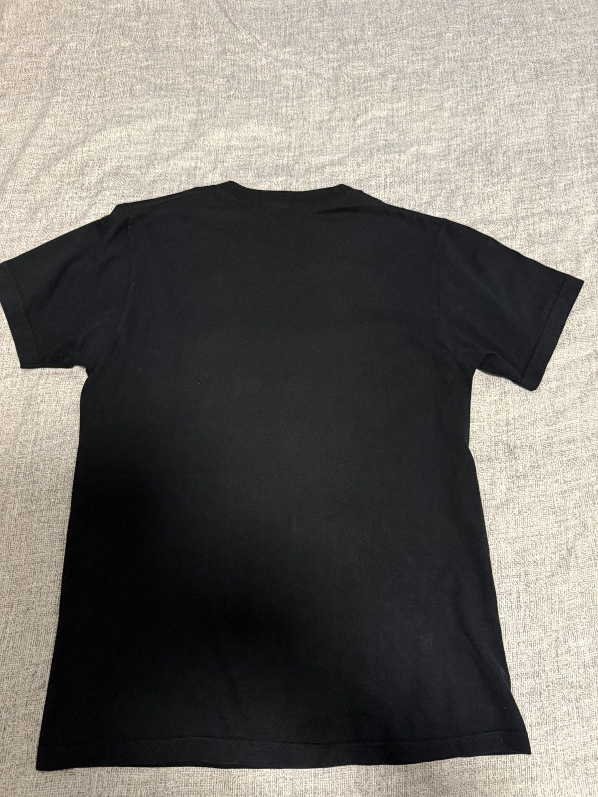 Supreme Supreme neil young Photo tee blackT-shirt Size US M / EU 48-50 / 2 - 5 Thumbnail