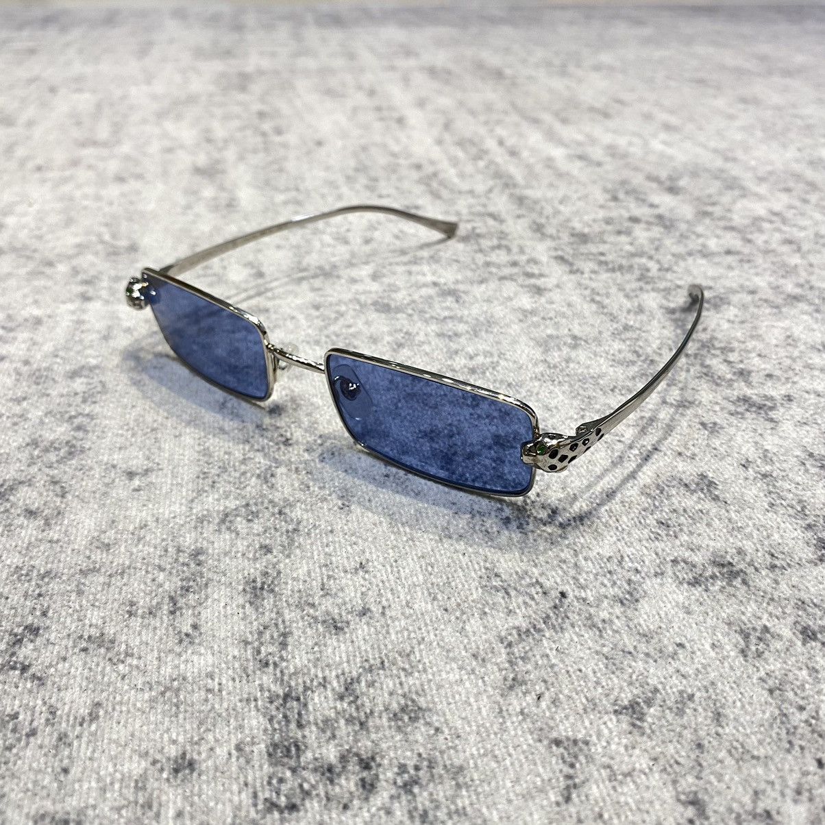 Cartier CARTIER CT0473S 004 Size ONE SIZE - 1 Thumbnail