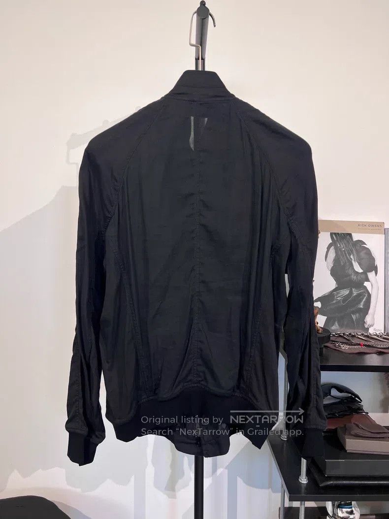 Julius Julius Printed Jacket Size US M / EU 48-50 / 2 - 2 Thumbnail