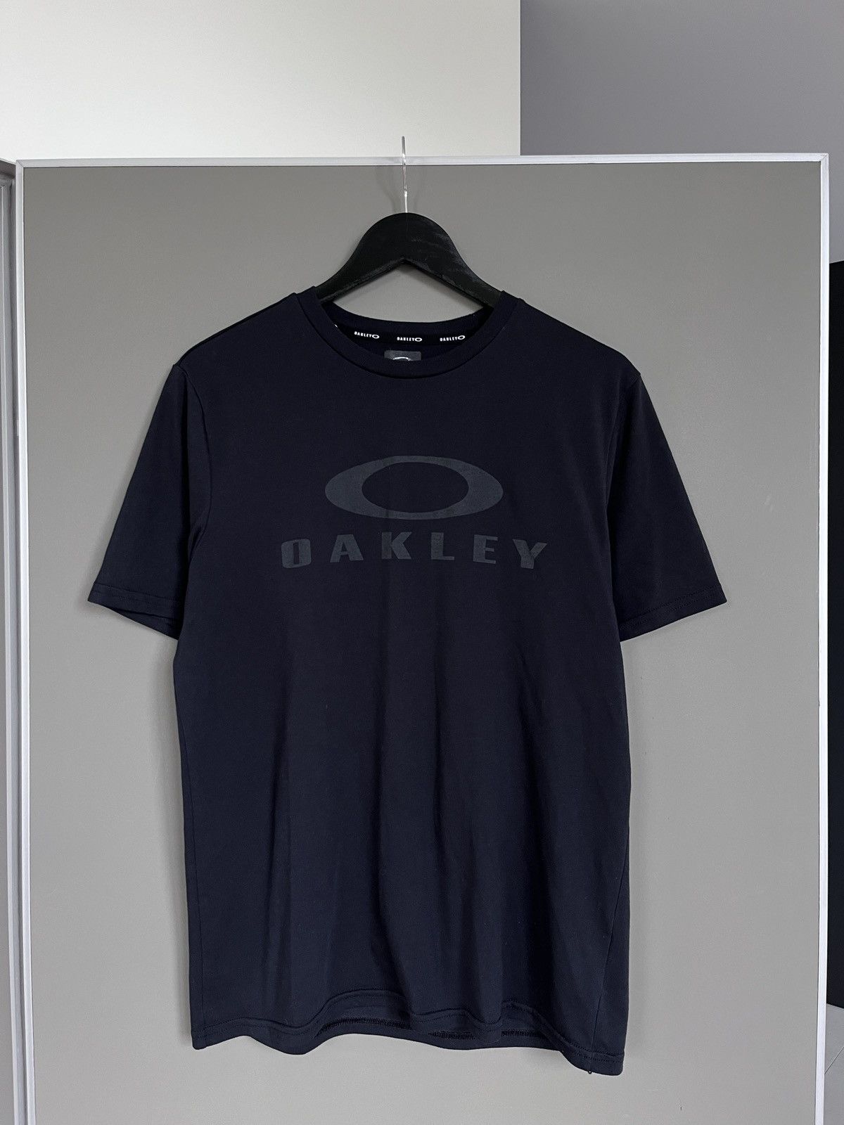 Oakley Oakley Vintage T-shirt Size US M / EU 48-50 / 2 - 1 Thumbnail