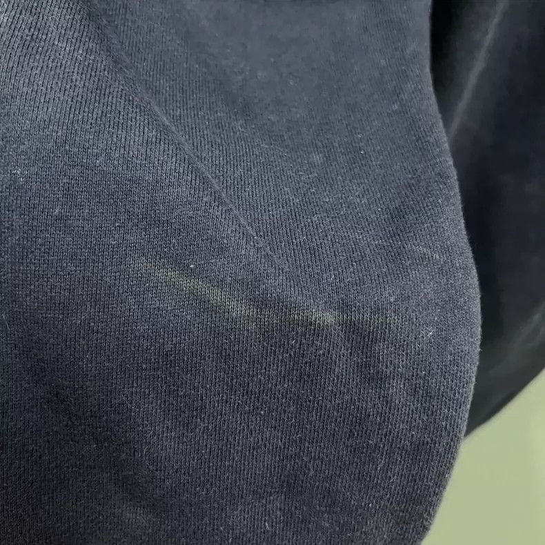Thom Browne Thom browne Size 2 Dark blue striped sweatpants 2503-Nexta Size US 29 - 7 Thumbnail