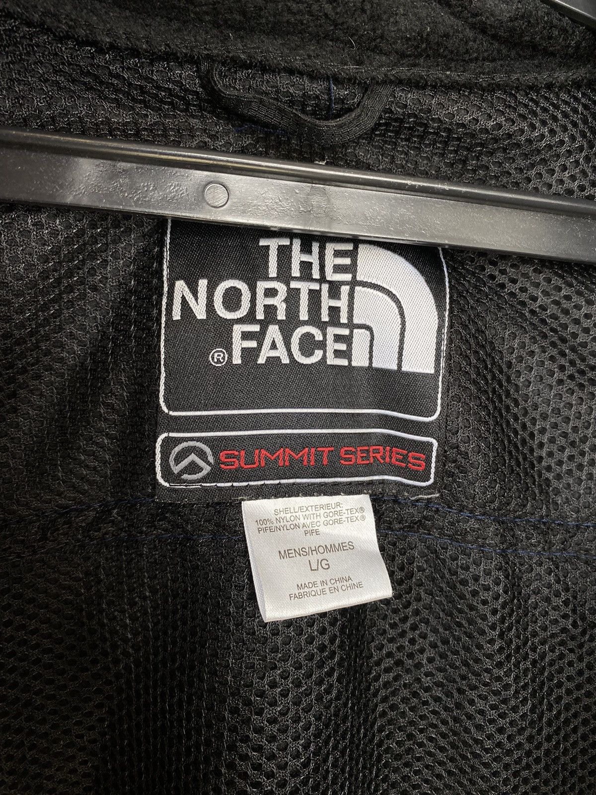 The North Face The North Face Summit Series Parka Jacket + Zip In Fleece Size US L / EU 52-54 / 3 - 15 Thumbnail