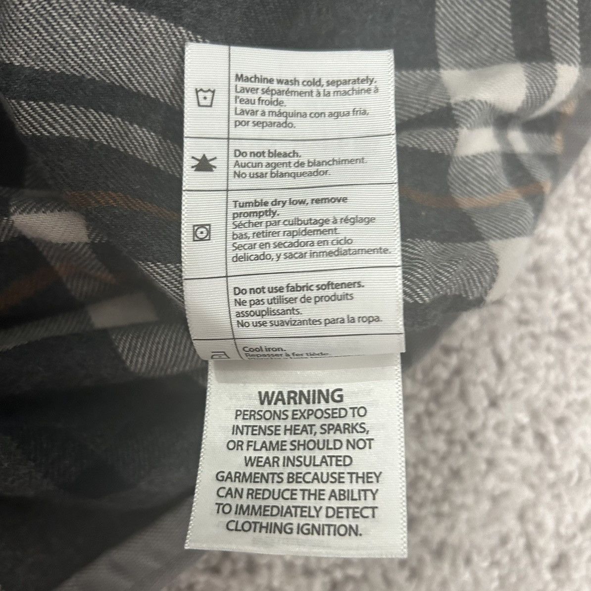 Carhartt Carhartt 18’ Fall Canvas Jacket Size US M / EU 48-50 / 2 - 6 Thumbnail