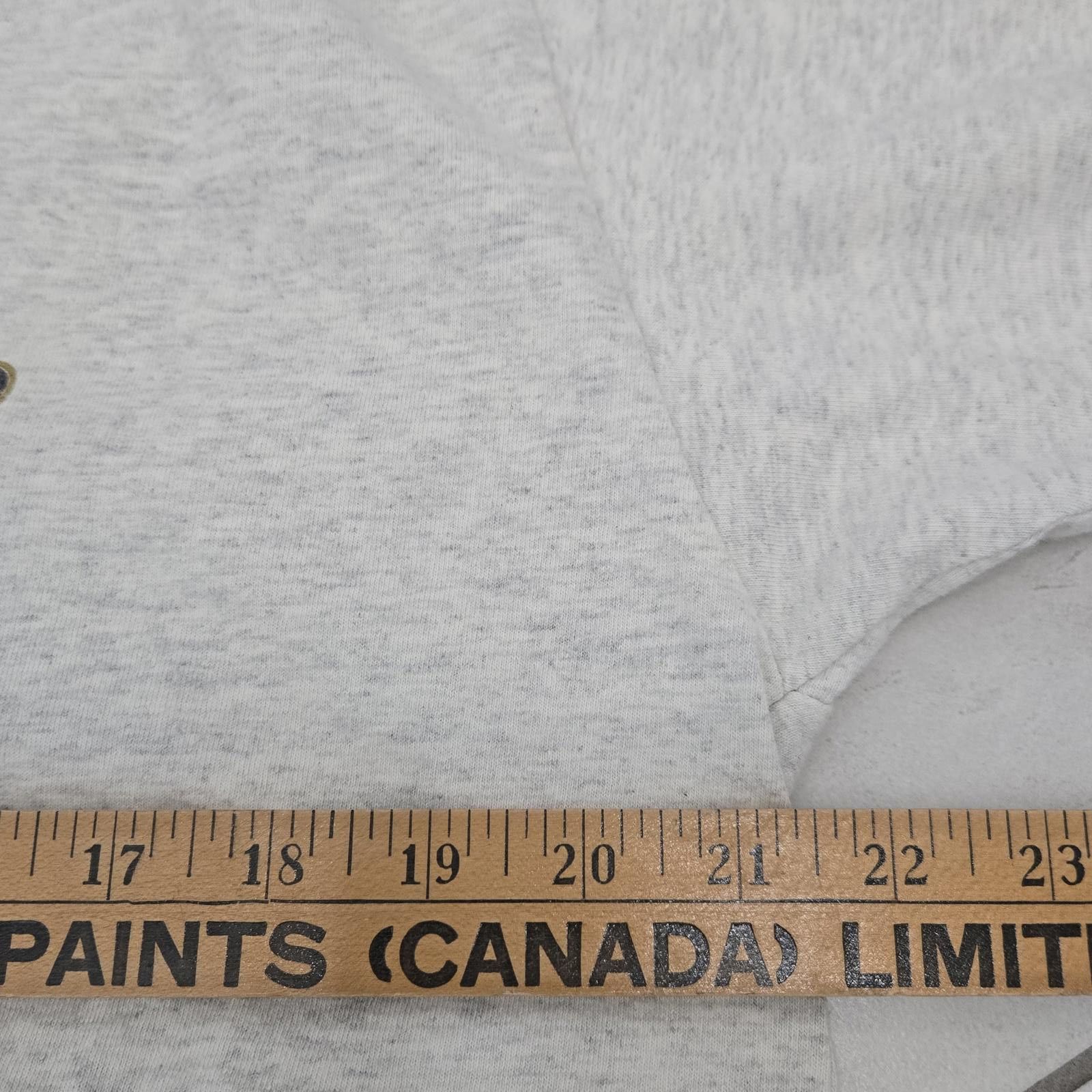 Indian Motorcycle Vintage Indian Motorcycle Shirt Men's Medium Tee Gray Size US M / EU 48-50 / 2 - 9 Thumbnail