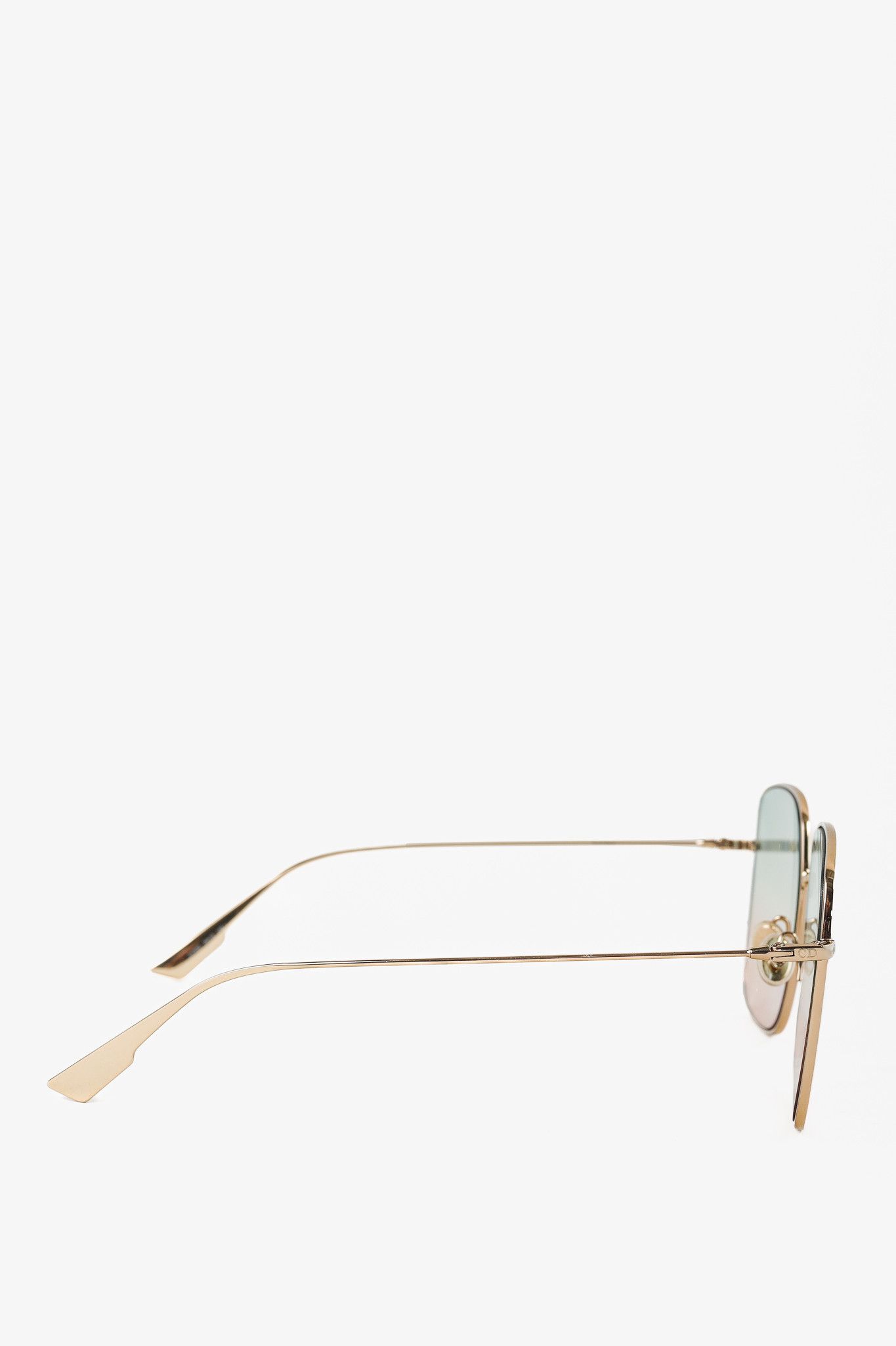 Dior Christian Dior Stellaire 1 Square Sunglasses Size ONE SIZE - 4 Thumbnail