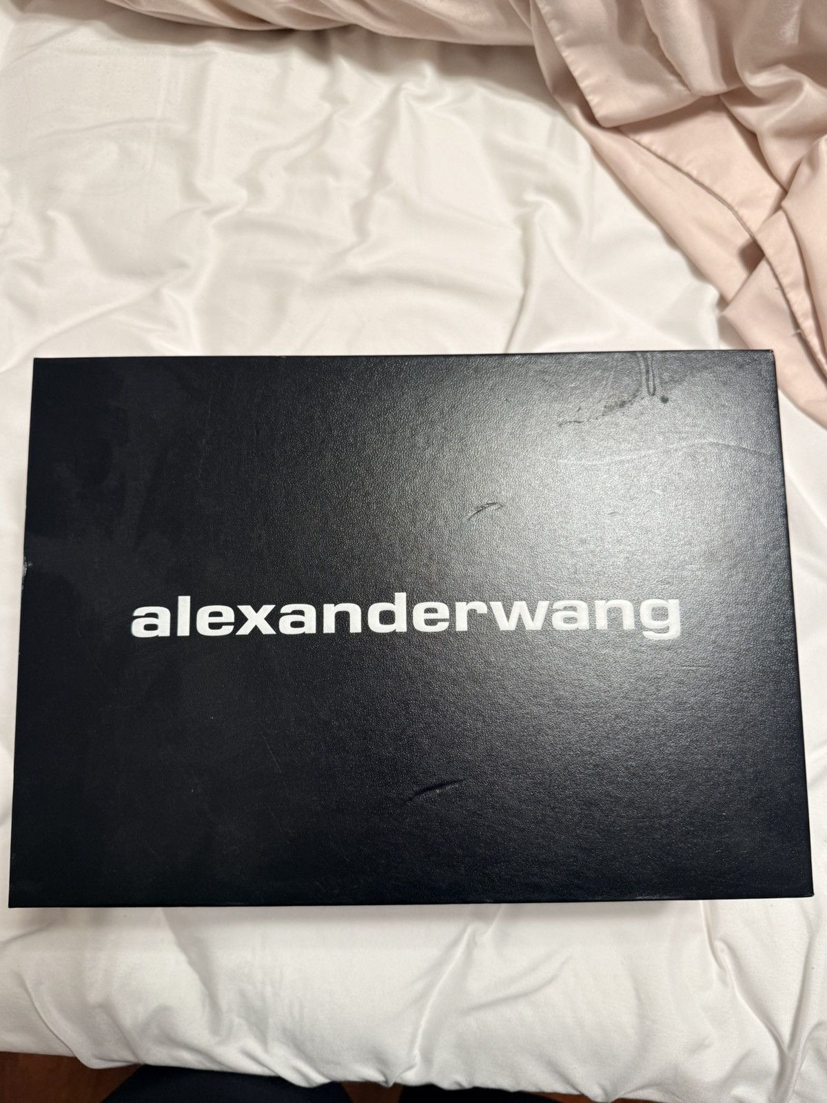Alexander Wang Strappy heels Size US 7 / IT 37 - 8 Thumbnail