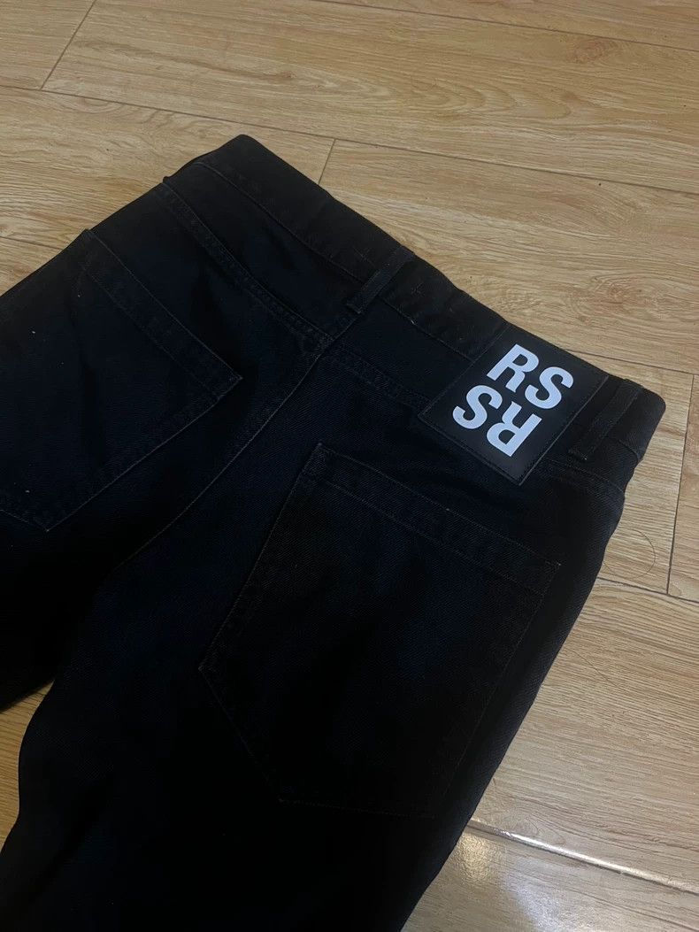 Raf Simons Raf simons 20 AW Jeans Size US 29 - 8 Thumbnail