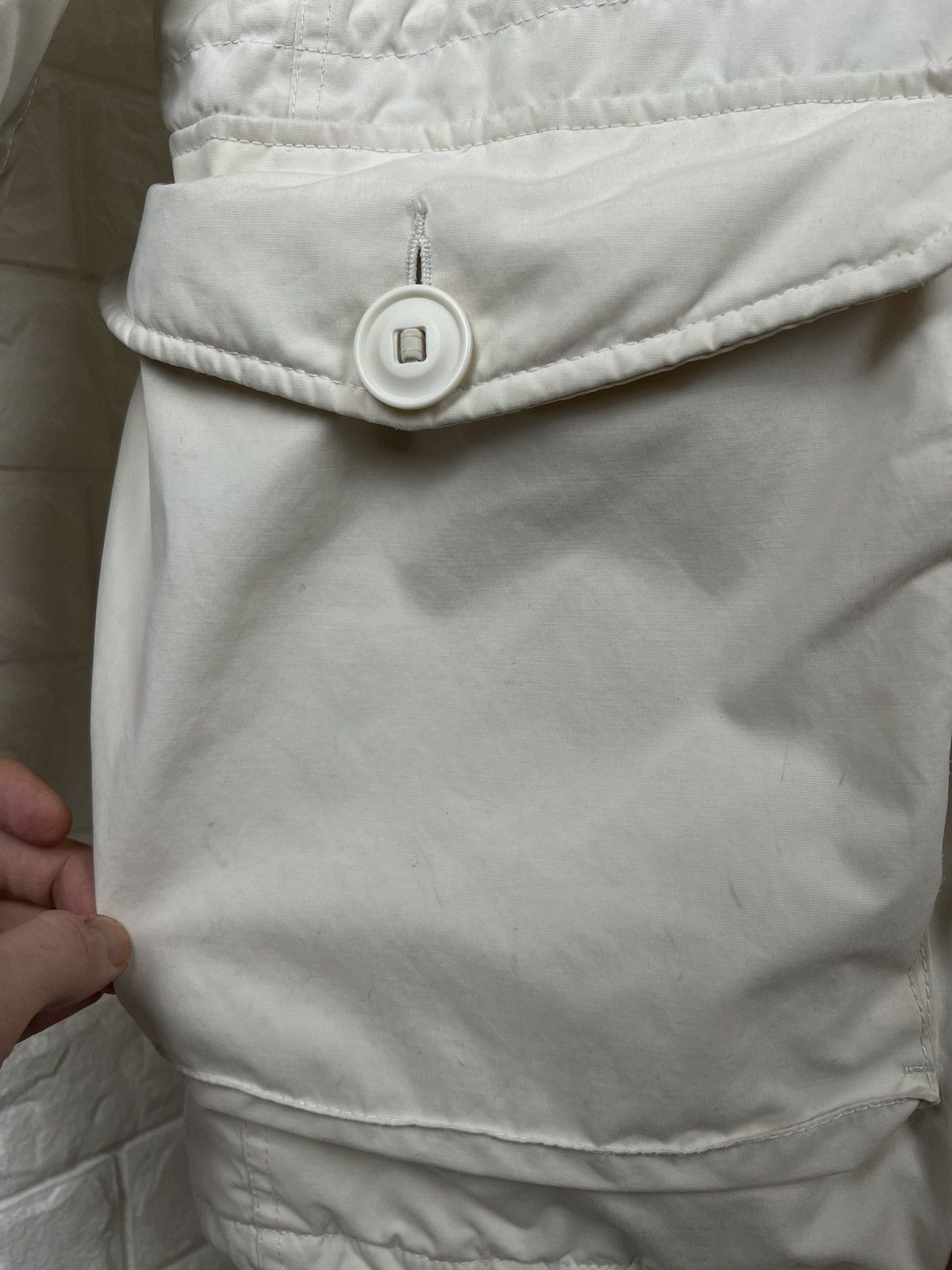Ralph Lauren × Vintage Vinatge Ralph Lauren Archive Parka Rare Size US S / EU 44-46 / 1 - 4 Thumbnail