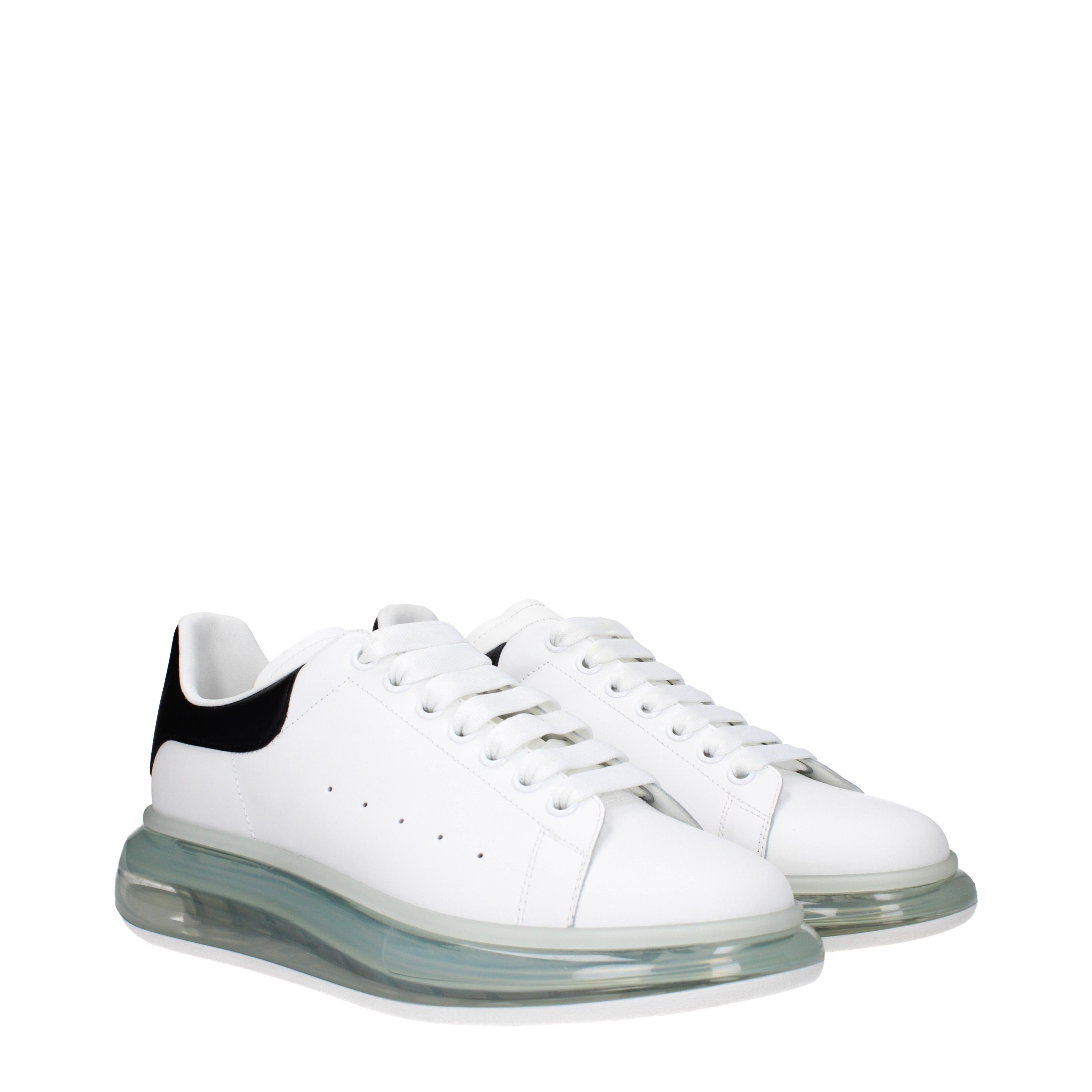 Alexander McQueen Sneakers Size US 8.5 / EU 41-42 - 1 Thumbnail