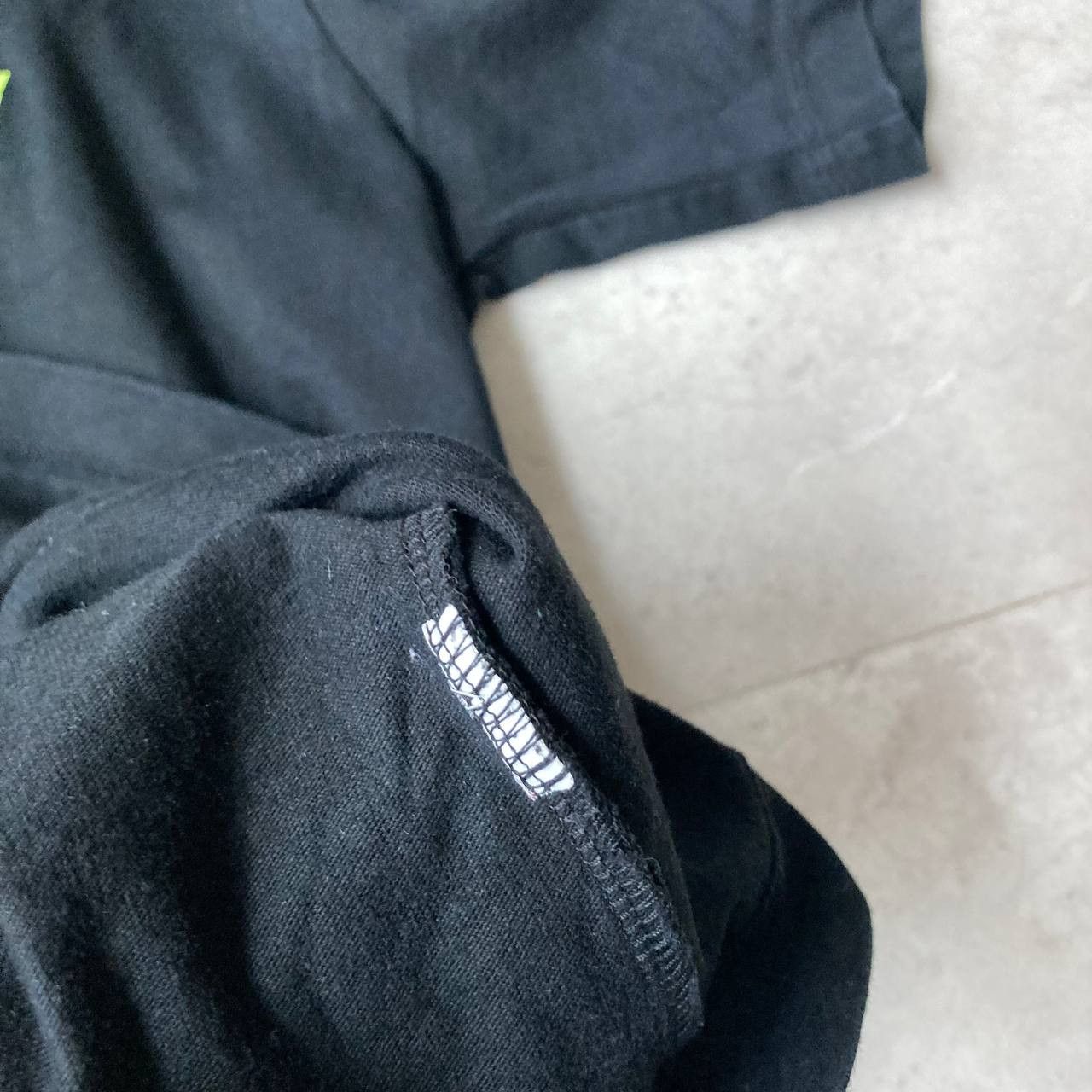 Rhude × Zara Zara x Rhuigi Tee Size US L / EU 52-54 / 3 - 6 Thumbnail