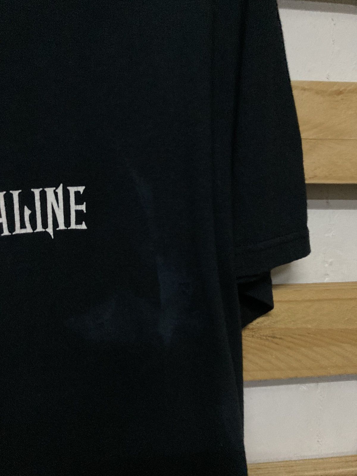 Band Tees Vintage 2004 Alkaline Trio Tshirt Size US L / EU 52-54 / 3 - 17 Thumbnail