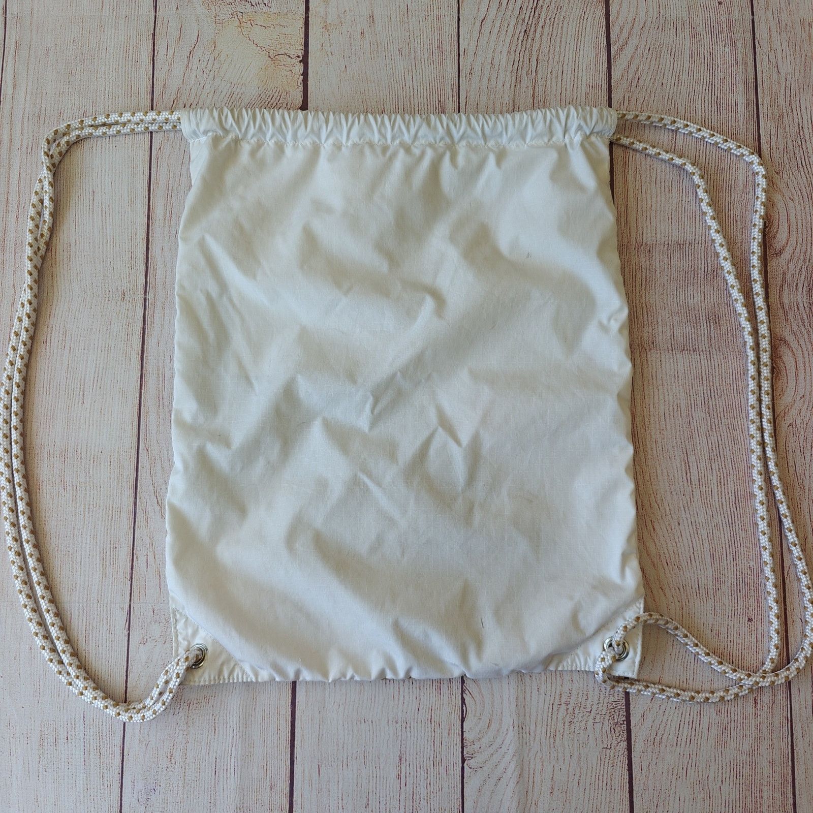 Nike Nike Vapor Drawstring Bag/Backpack Size ONE SIZE - 2 Thumbnail