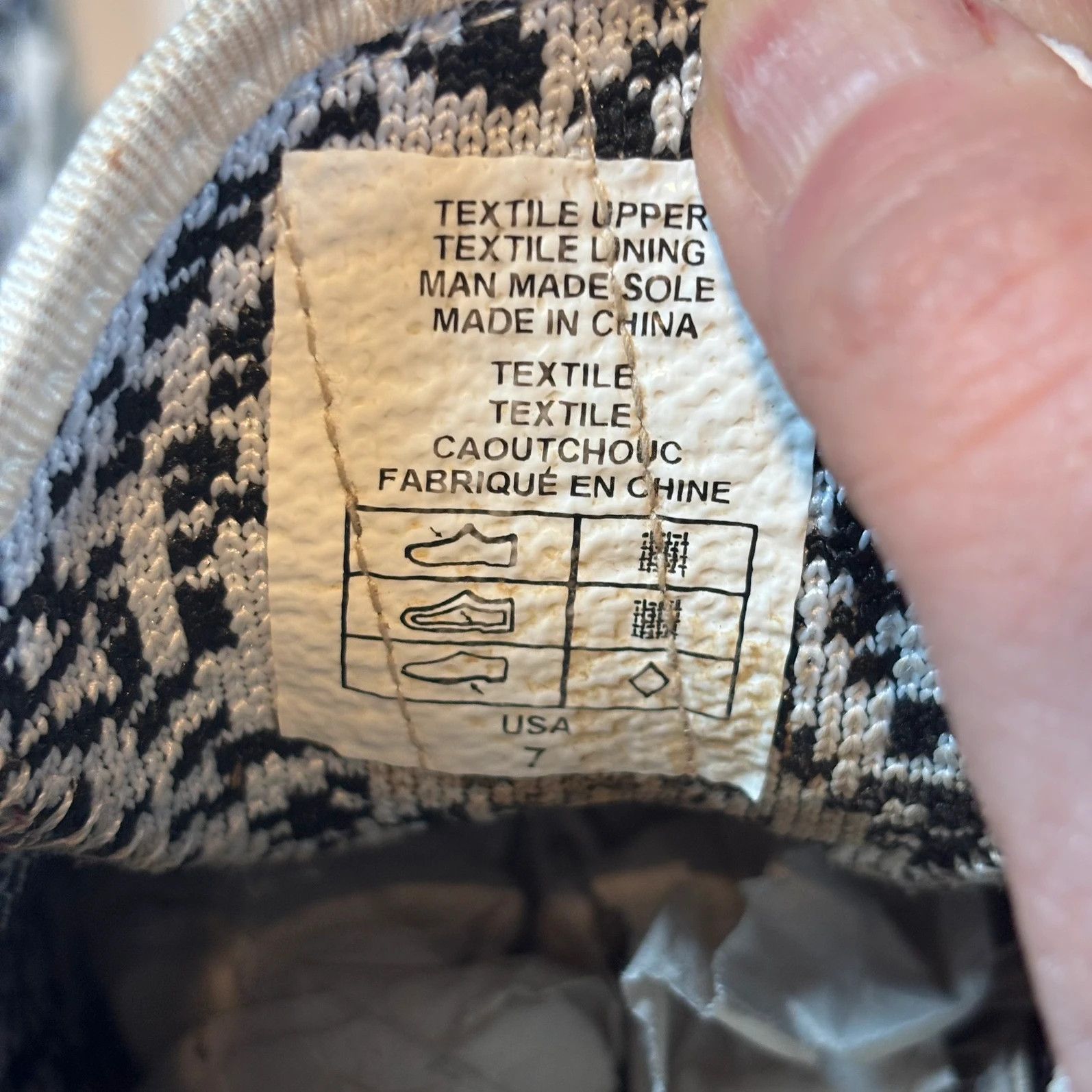 Kendall And Kylie Kendall + KYLIE Brandy Knit women's Sz 7 Shoes Size US 7 / IT 37 - 11 Thumbnail