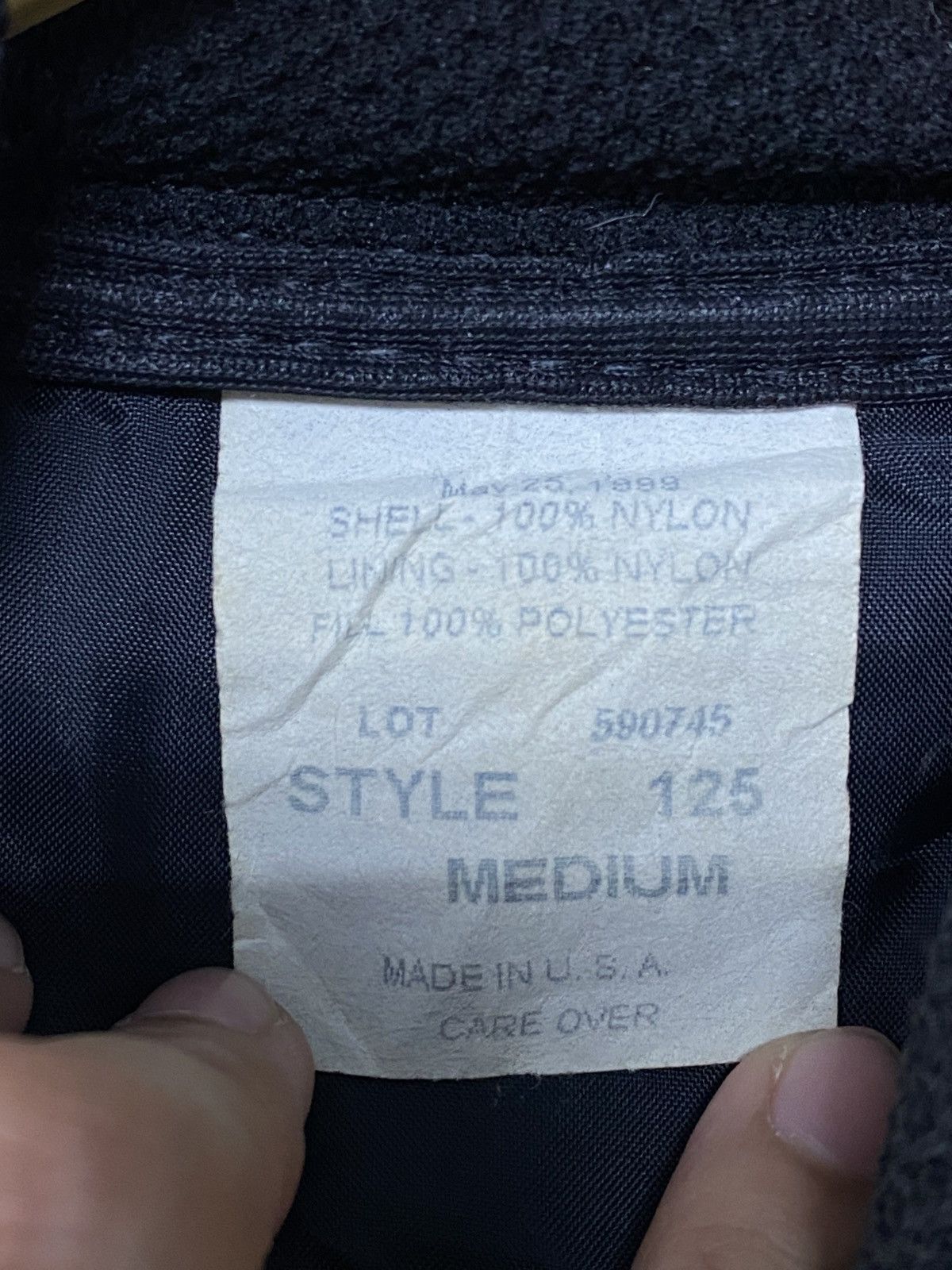 Vintage Vintage Made in USA Jacket Size US M / EU 48-50 / 2 - 17 Thumbnail