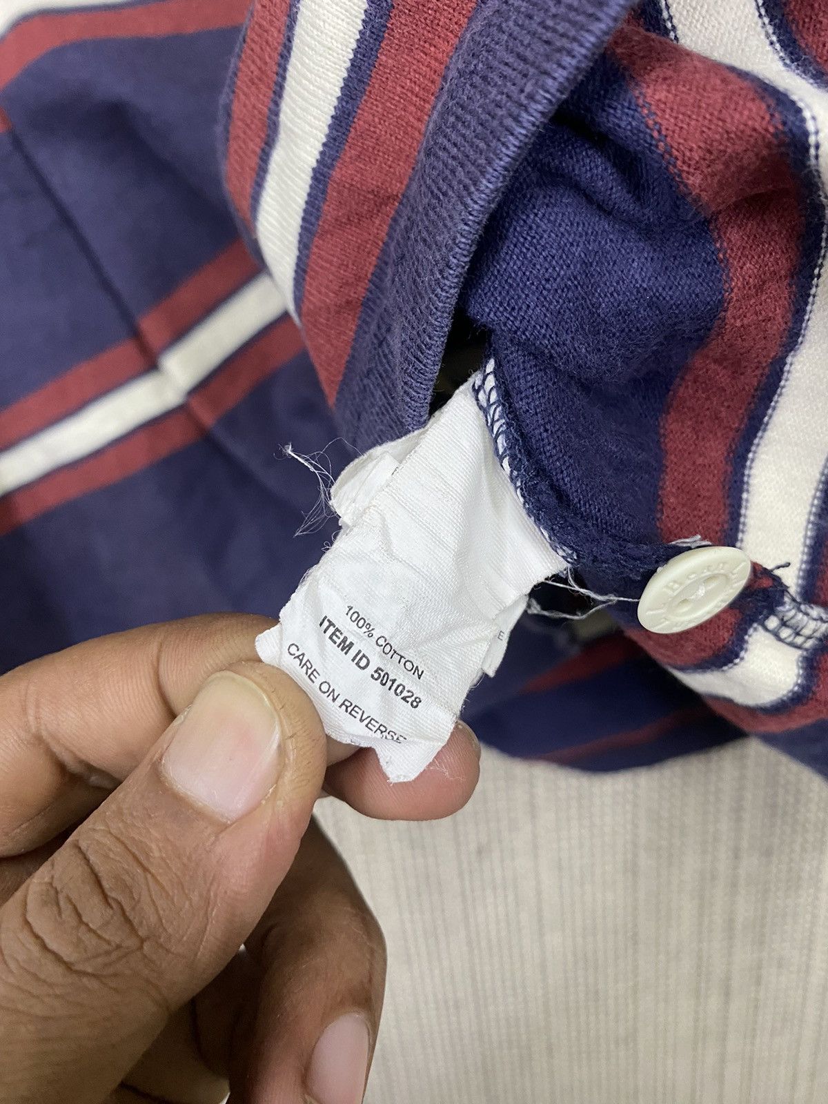 Japanese Brand × L.L. Bean LL BEAN Size US XL / EU 56 / 4 - 8 Thumbnail