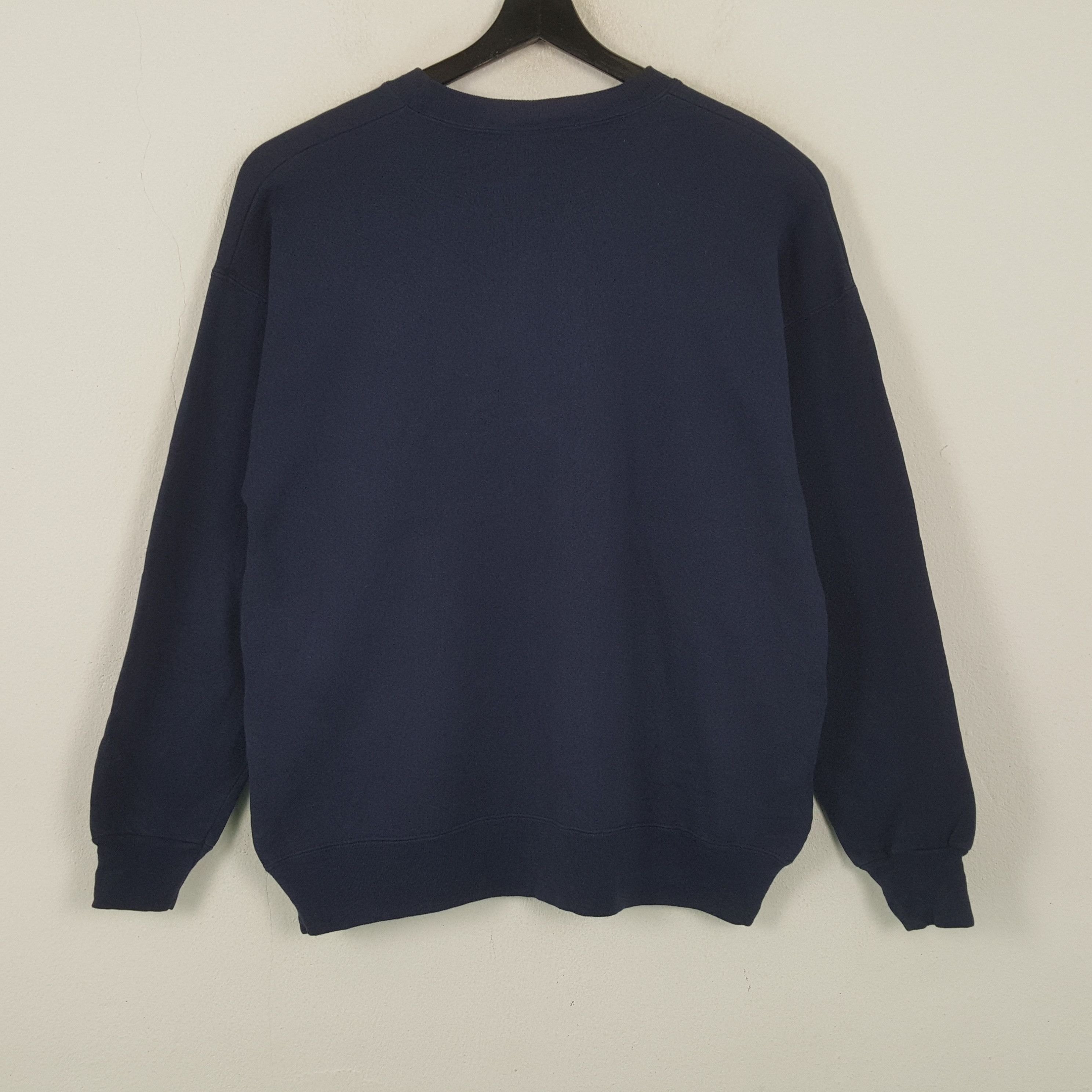 Disney Winnie The Pooh Vintage Sweatshirt RR7 Size US L / EU 52-54 / 3 - 3 Thumbnail