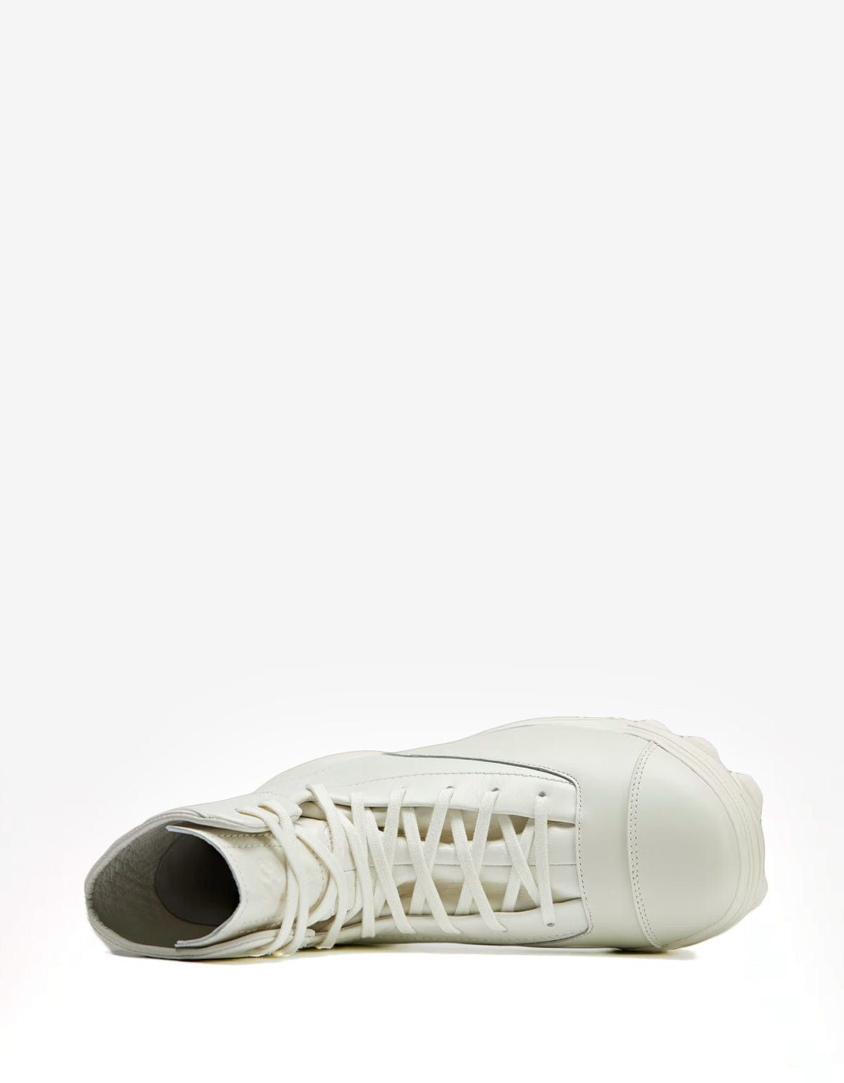 Y-3 Off White GSG9 Trainers Size US 7.5 / EU 40-41 - 9 Thumbnail