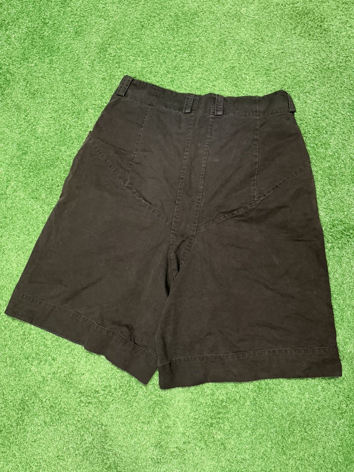 The GV Gallery The gv gallery Raspberry hills drop crotch shorts Size US 36 / EU 52 - 4 Thumbnail