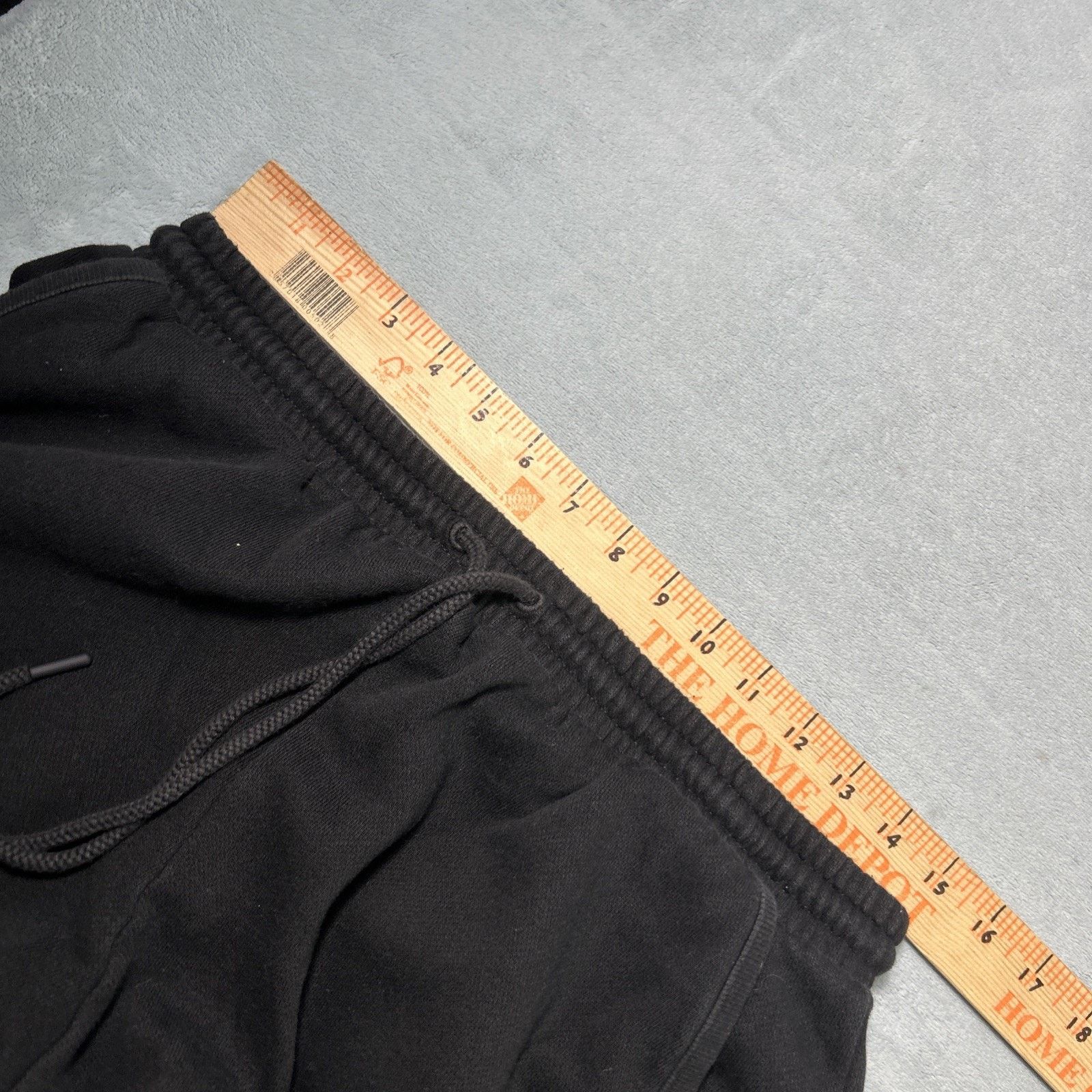 Pink Pink Beyond Baggy Cargo Sweatpants Large 30x27 Wide Hamilton Size US 30 / EU 46 - 9 Thumbnail