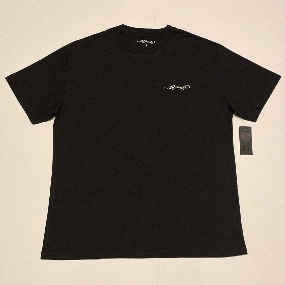 Ed Hardy Ed Hardy Men’s Tee Size US M / EU 48-50 / 2 - 1 Preview