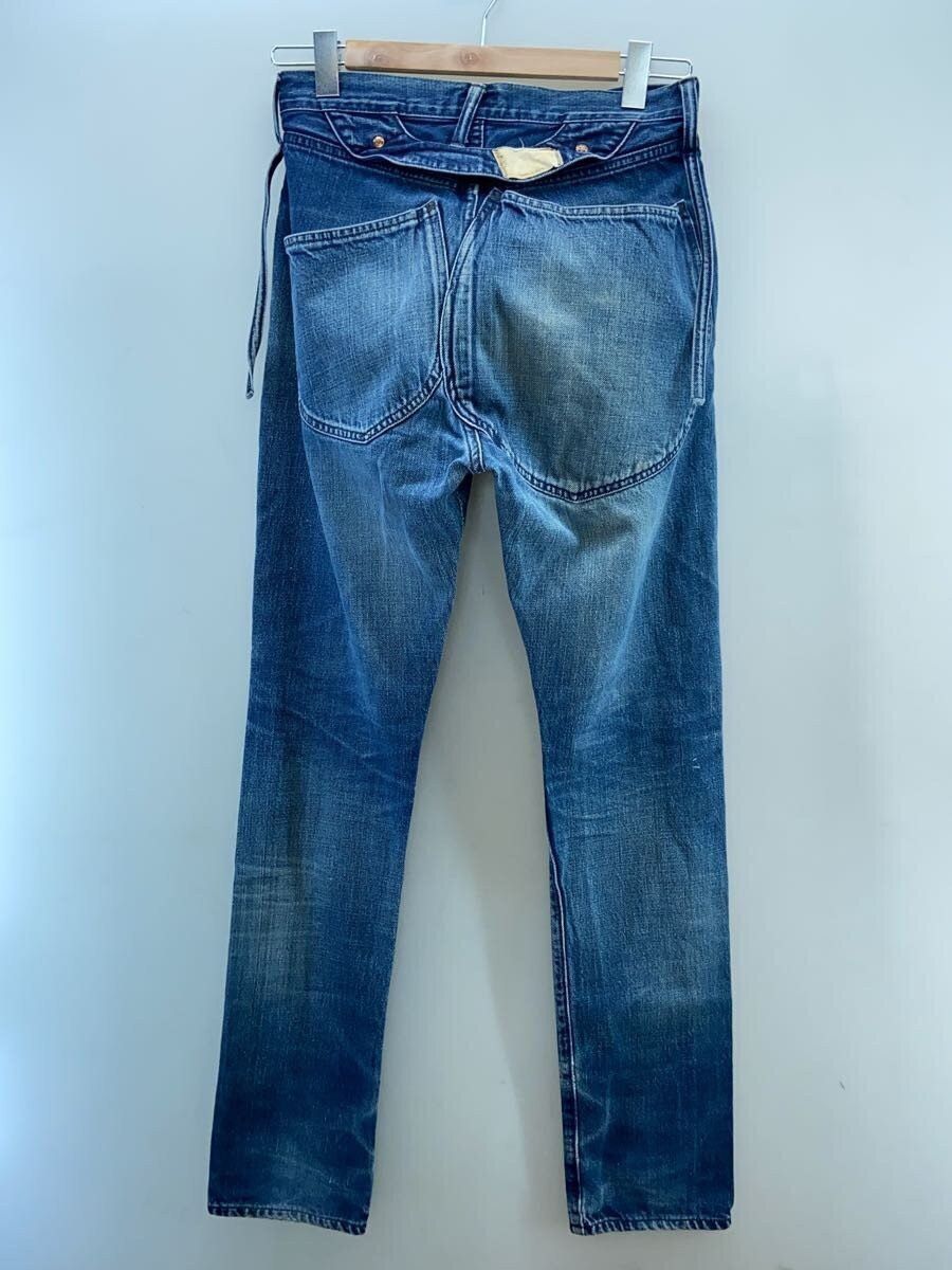 Kapital Distressed Jeans Size US 28 / EU 44 - 2 Thumbnail