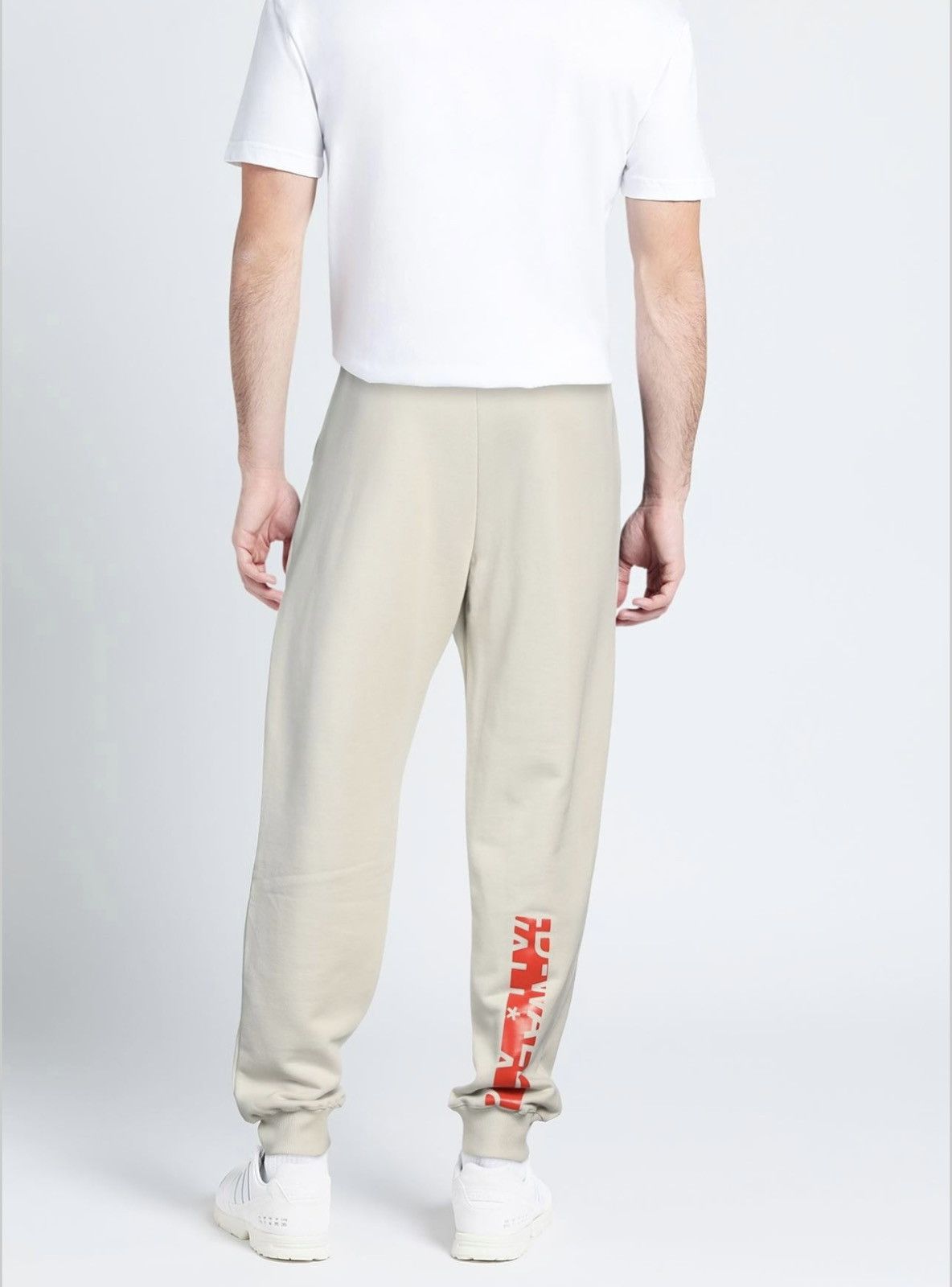 A-COLD-WALL* A-COLD-WALL* CASUAL TROUSERS Pants Size US 34 / EU 50 - 3 Thumbnail