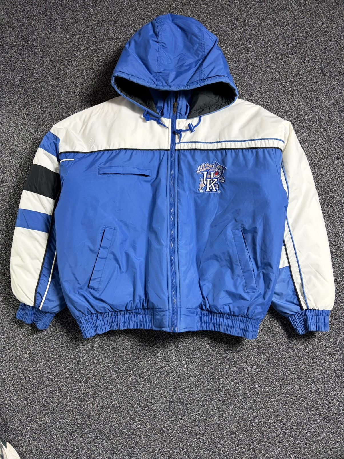 Other Kentucky Wildcats Heavy Coat Size US L / EU 52-54 / 3 - 1 Thumbnail