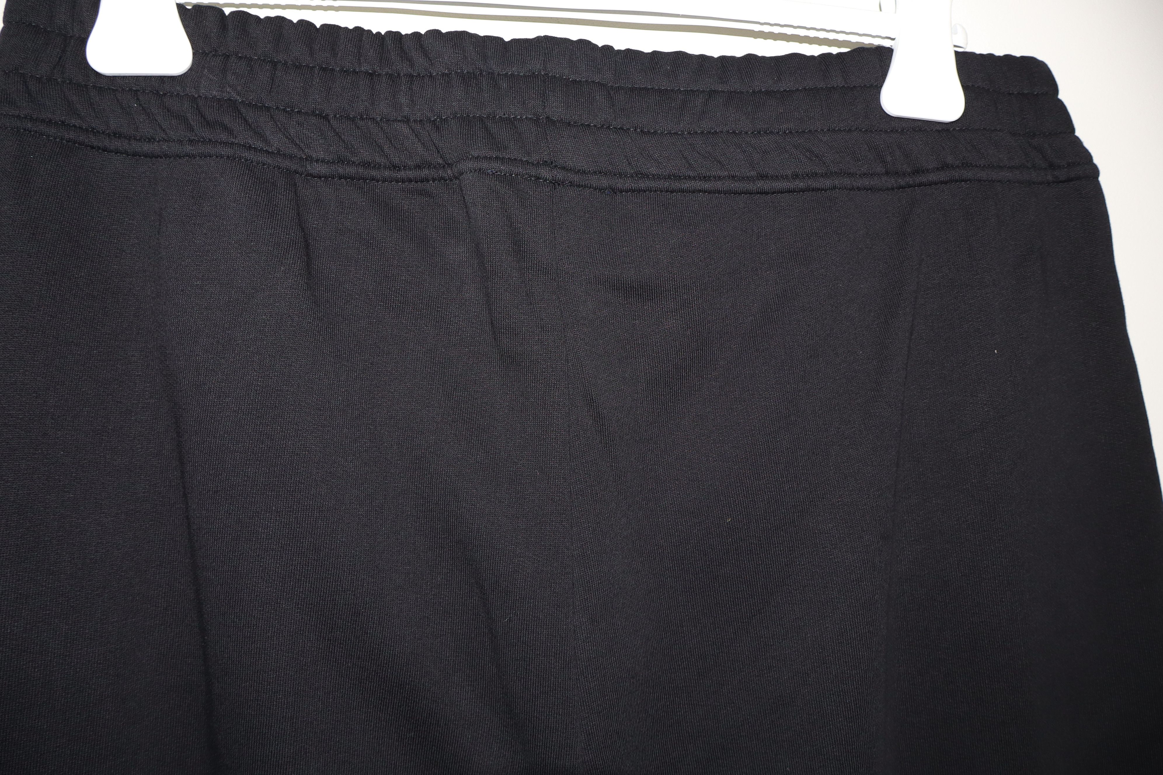 Etudes Logo print sweatpants Size US 36 / EU 52 - 10 Thumbnail