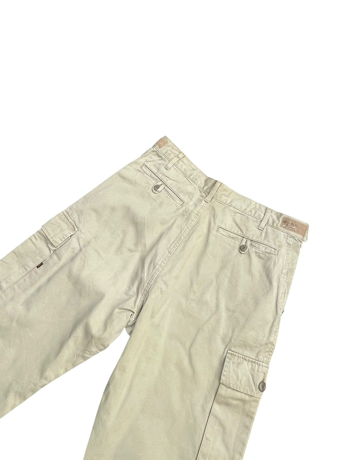 Alpha Industries Alpha Industries Cargo Pant Size US 34 / EU 50 - 6 Thumbnail