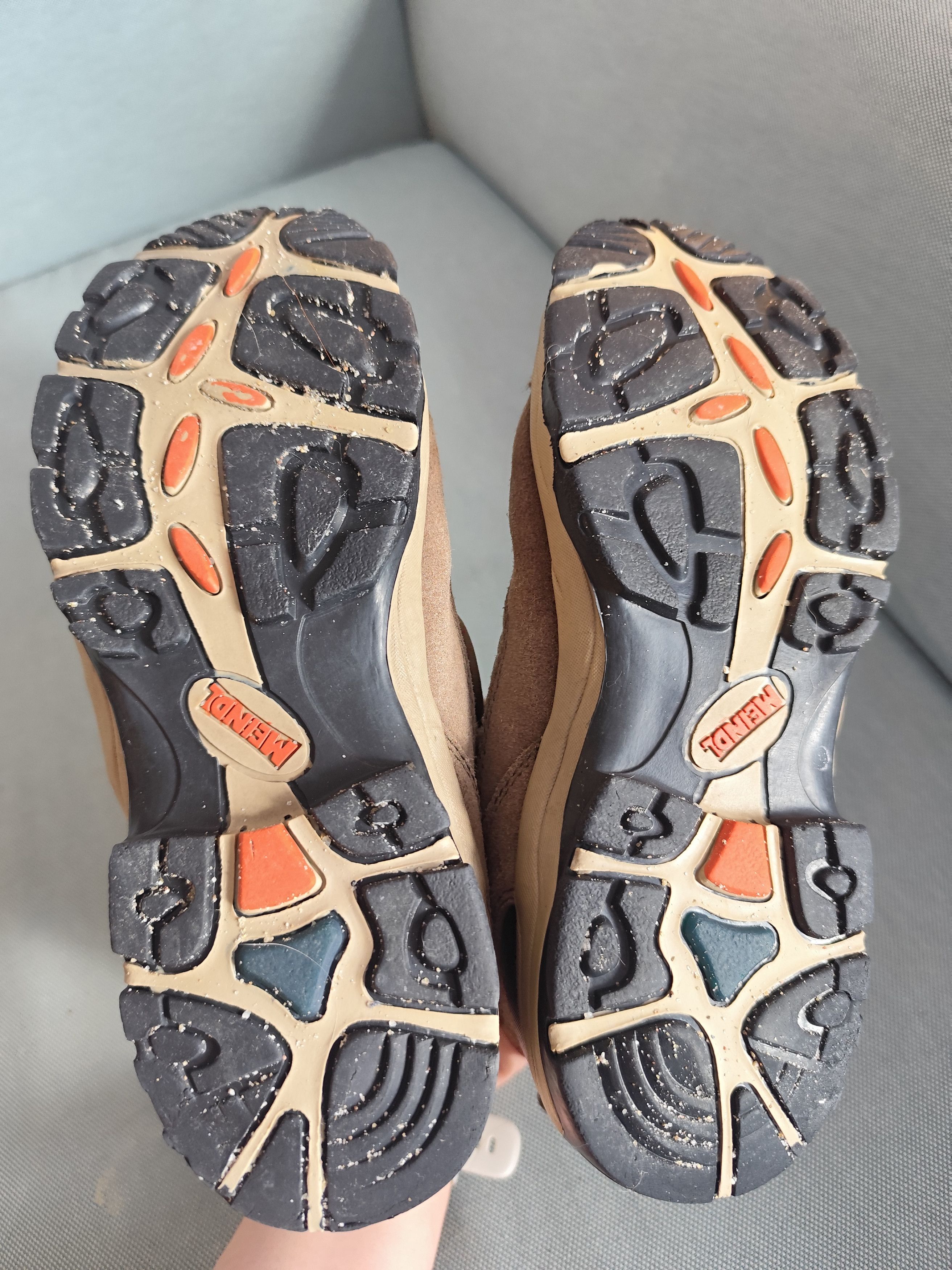 Other Meindl hiking shoes Size US 6.5 / EU 39-40 - 4 Thumbnail